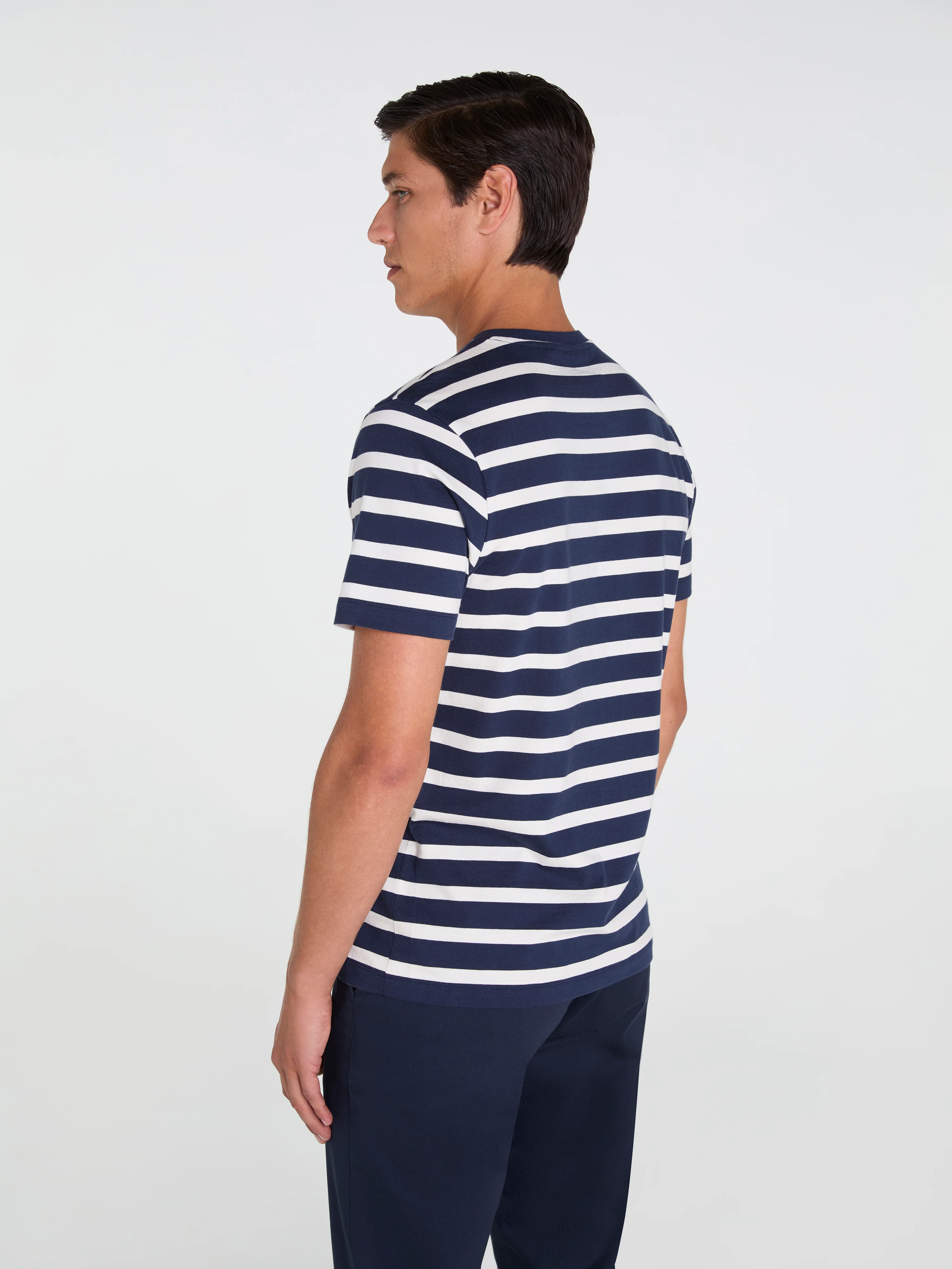 The Classic T-Shirt - Image 4