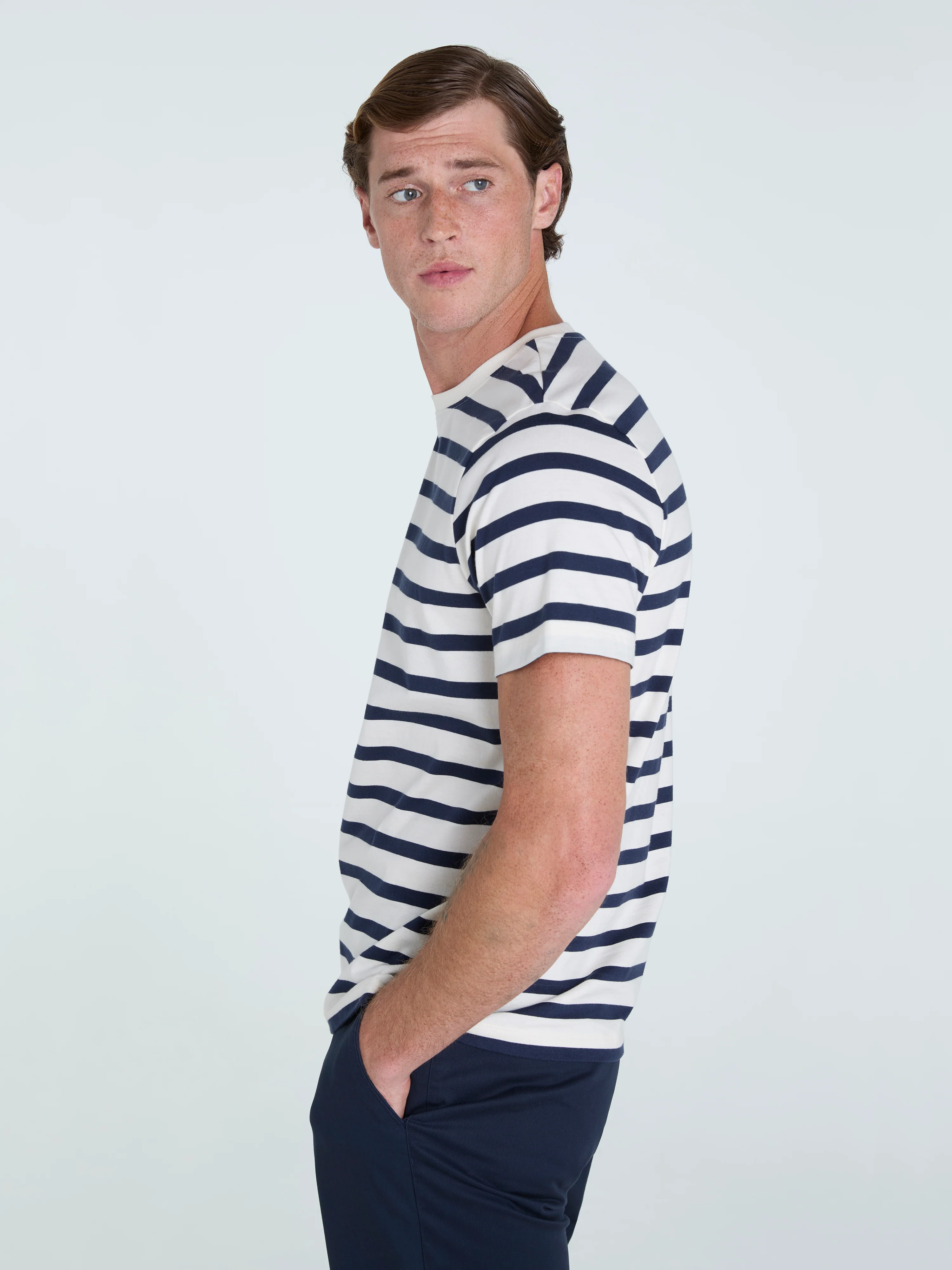 The Classic T-Shirt - Image 3