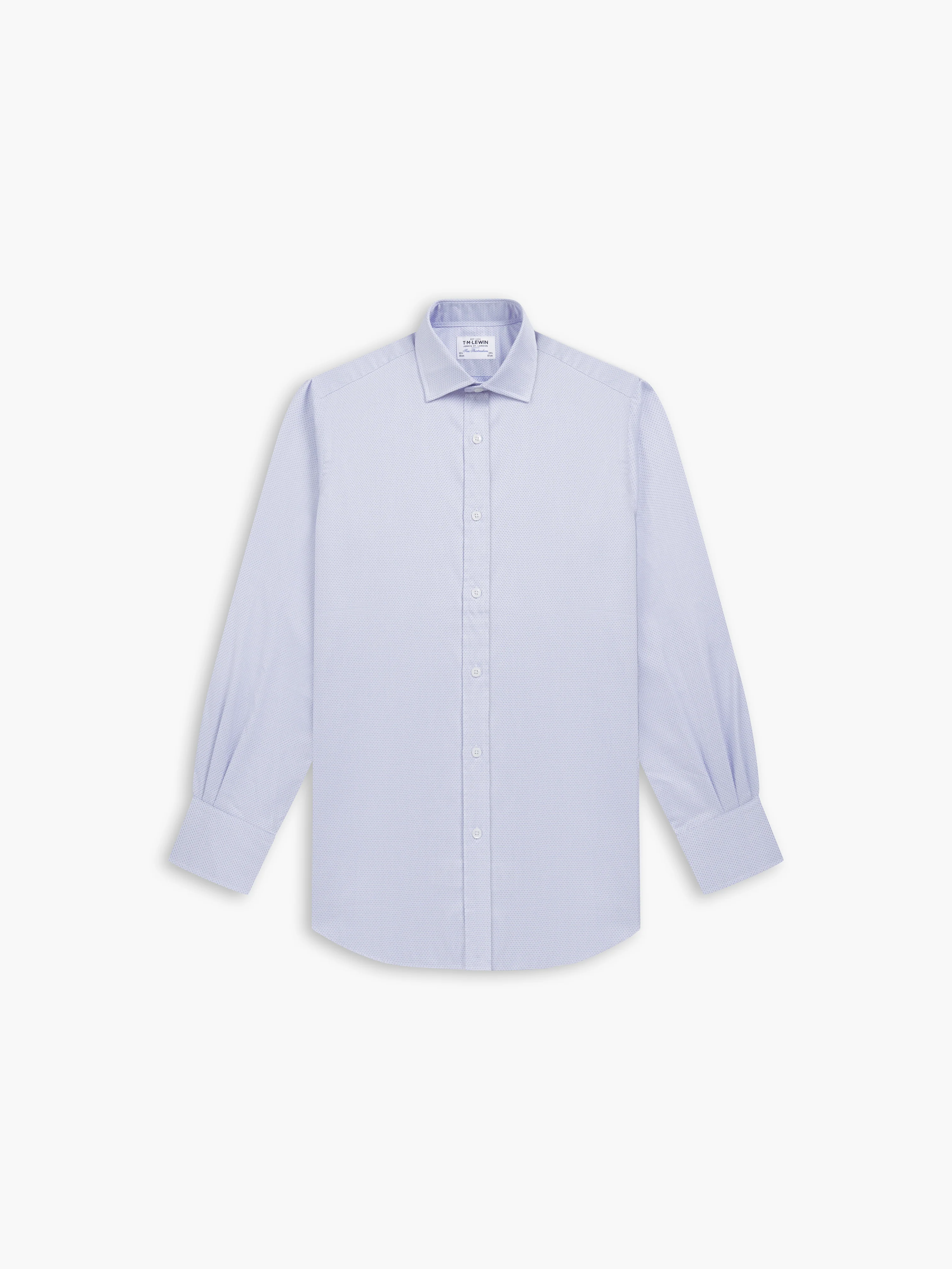 The Dobby Shirt - Image 2