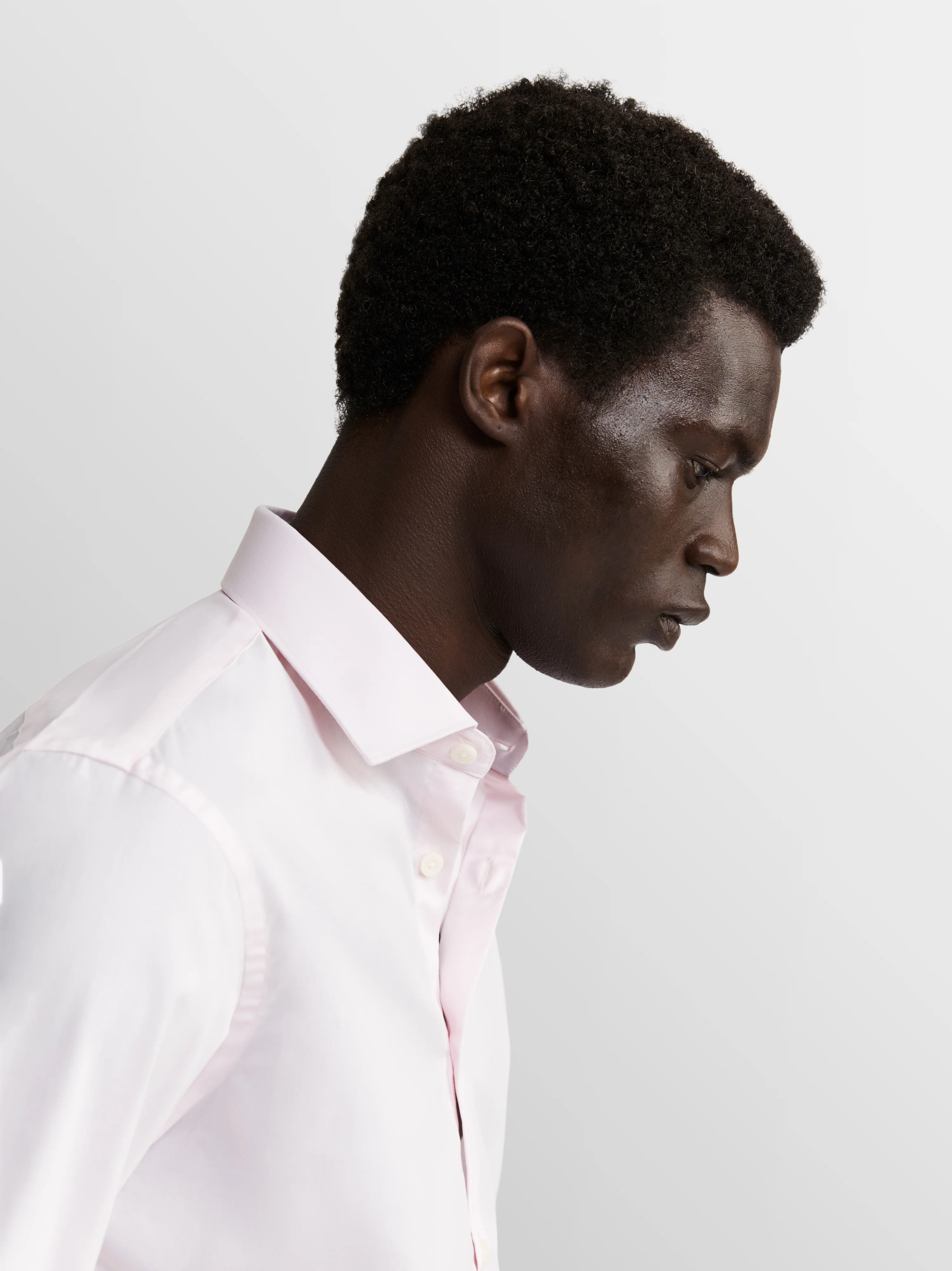 The Twill Shirt - Image 2