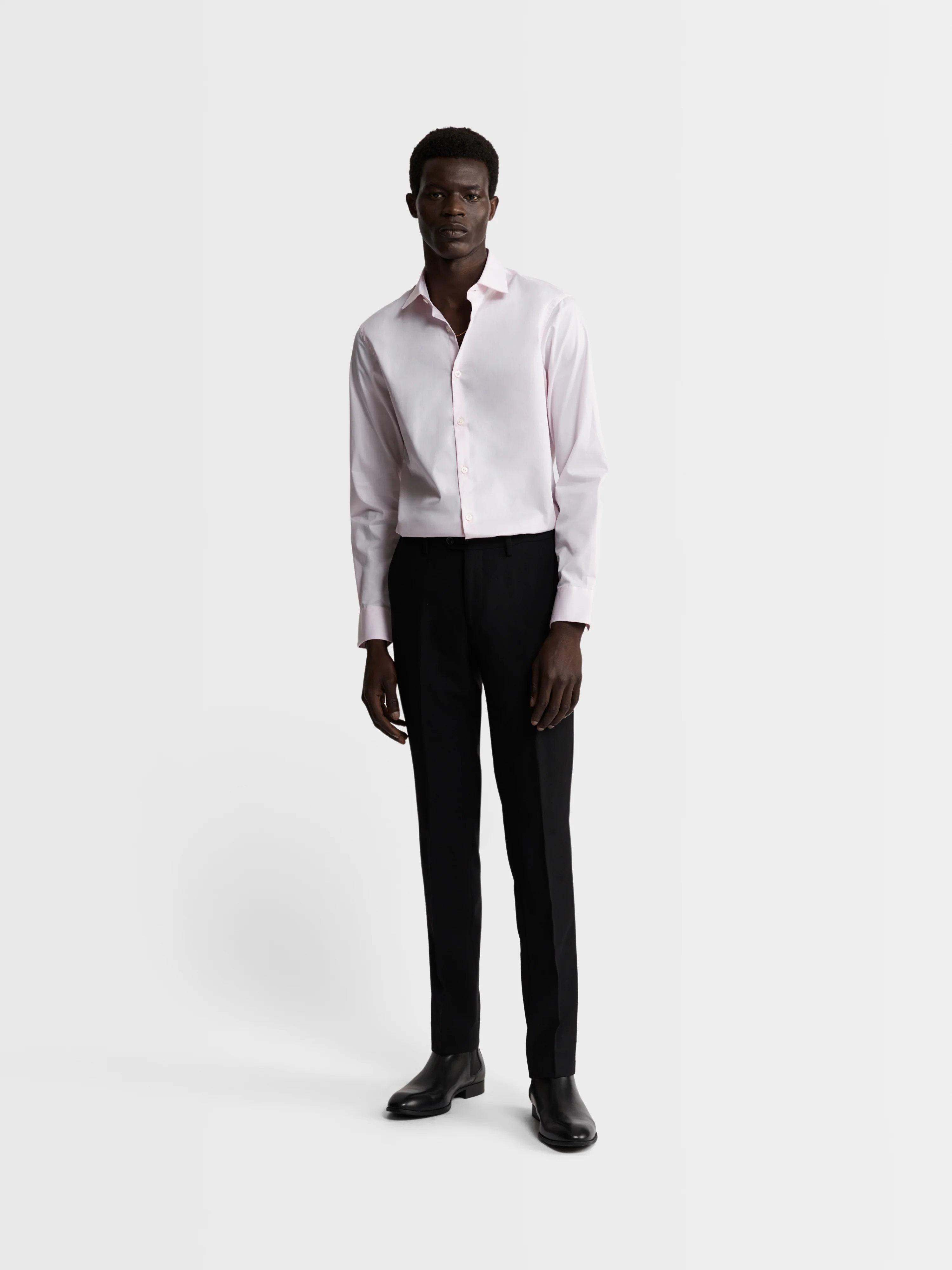 The Twill Shirt - Image 3