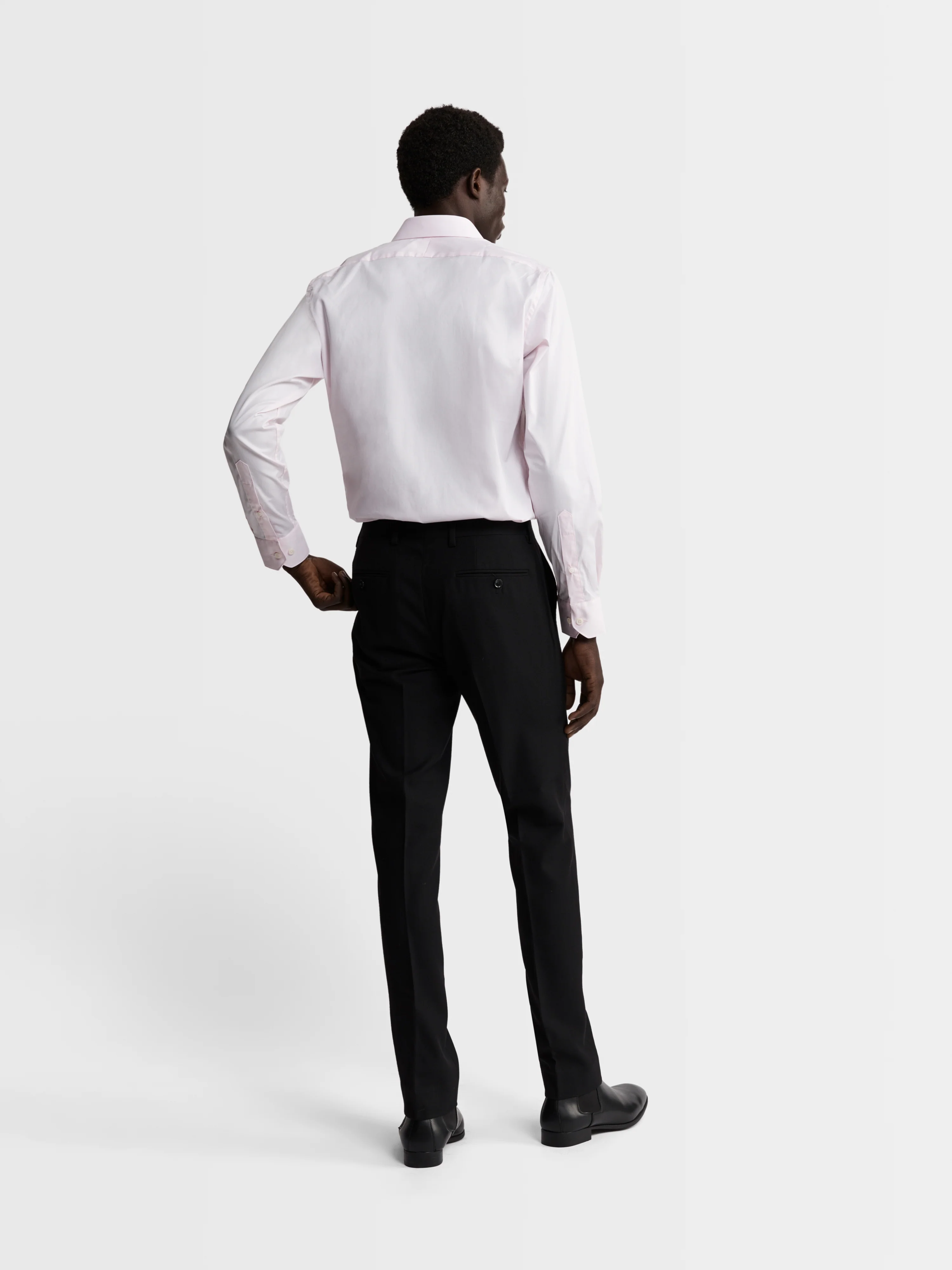 The Twill Shirt - Image 4