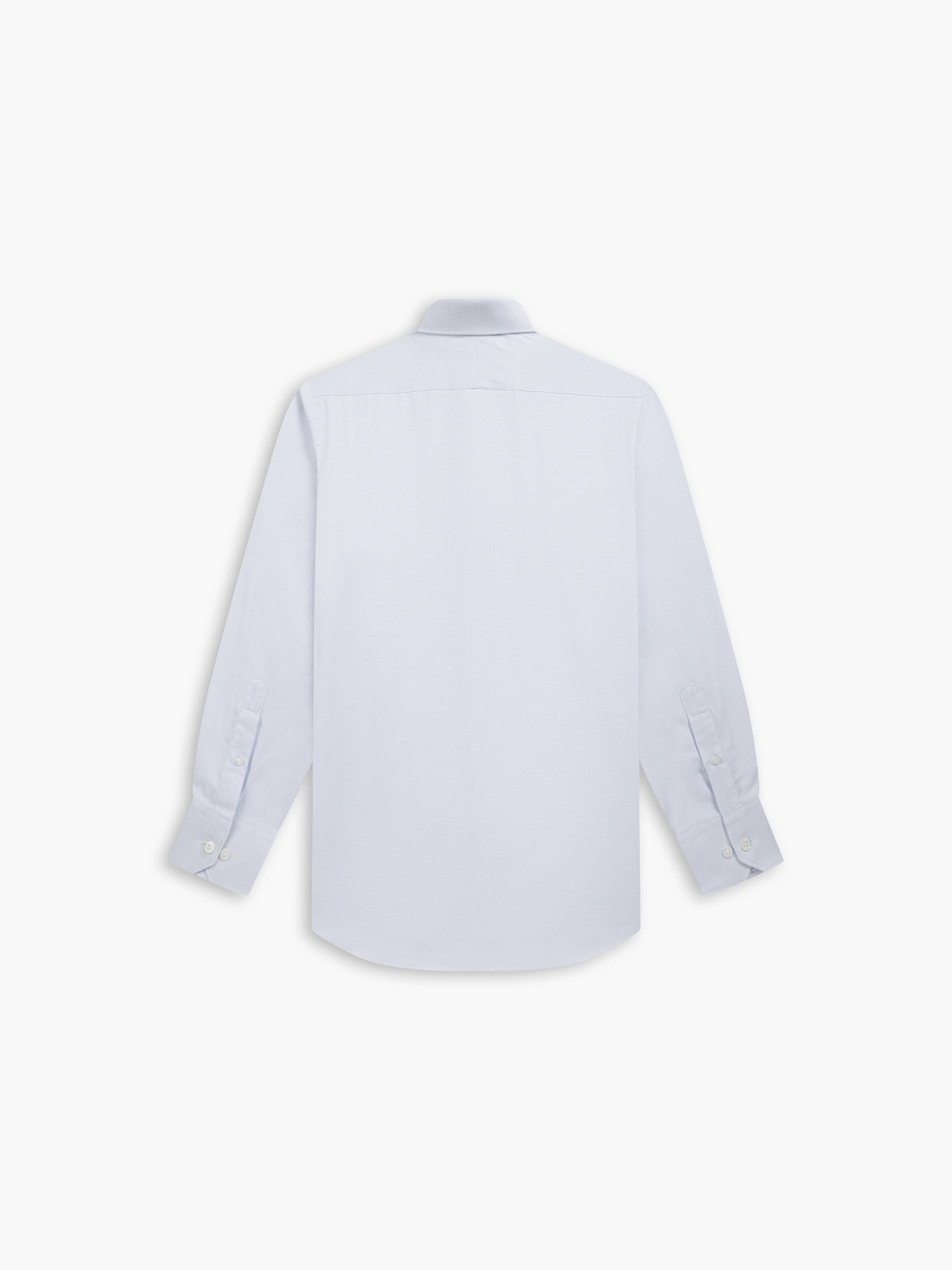 The Dobby Shirt - Image 4