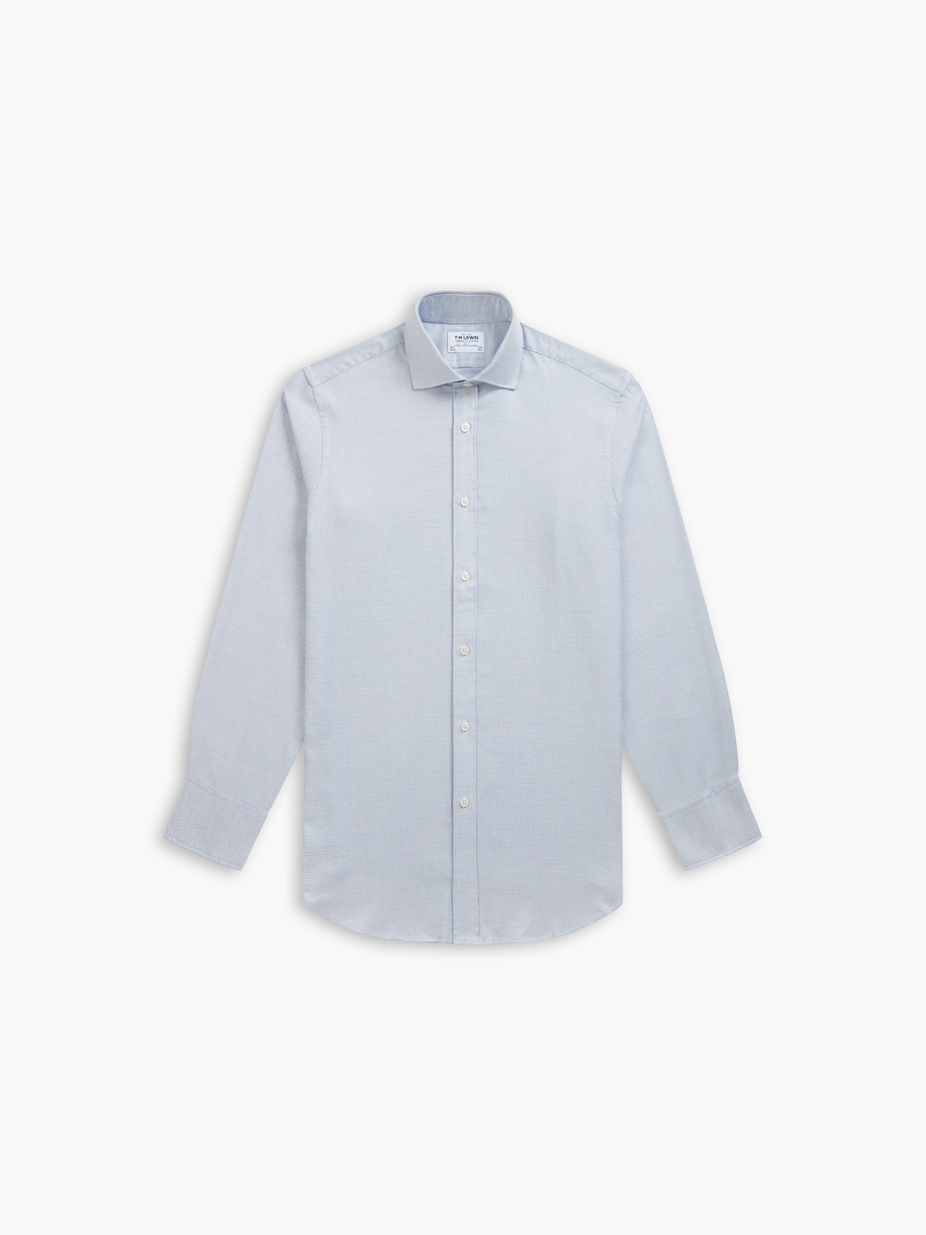 The Dobby Shirt - Image 2