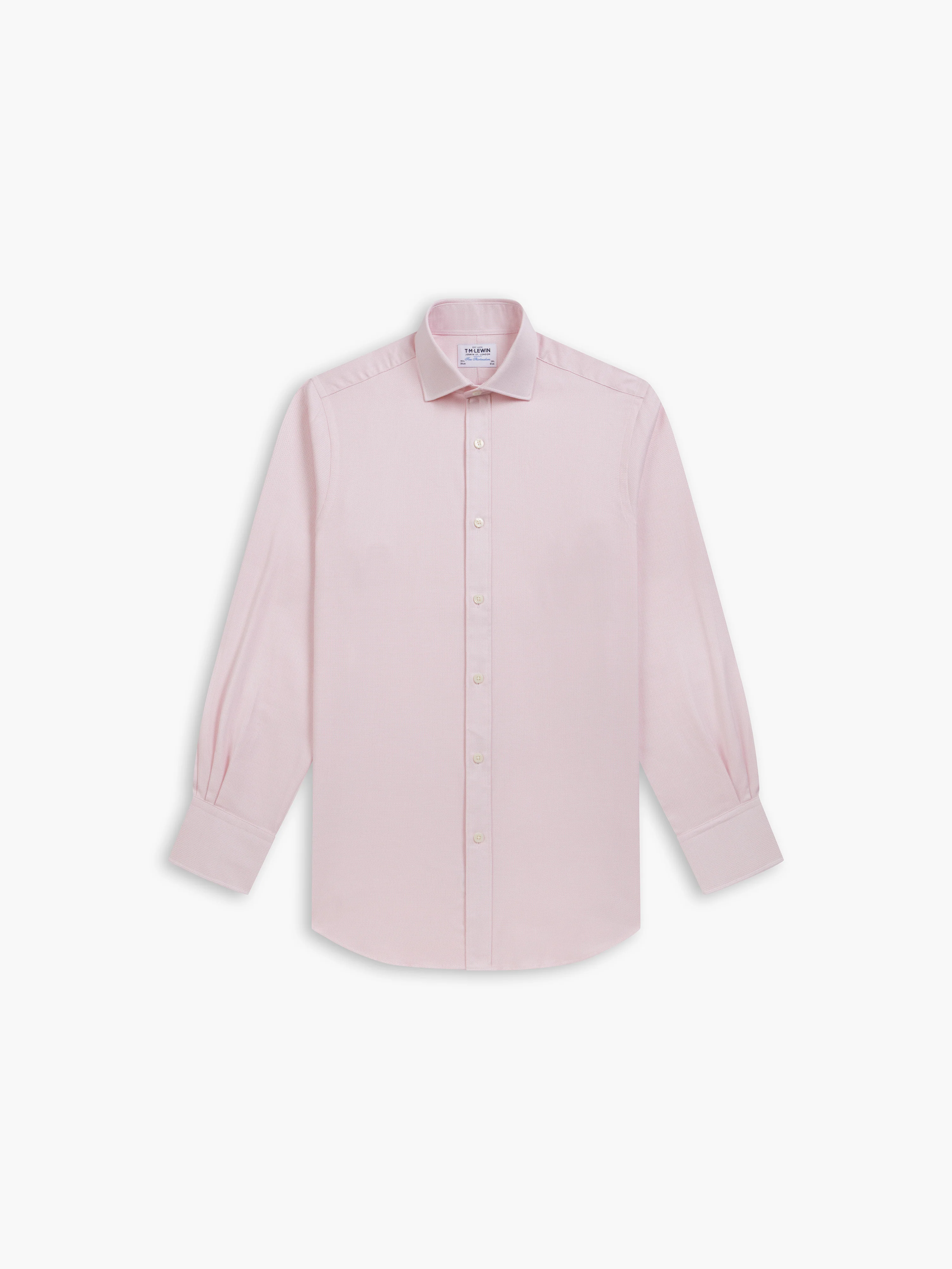The Dobby Shirt - Image 2