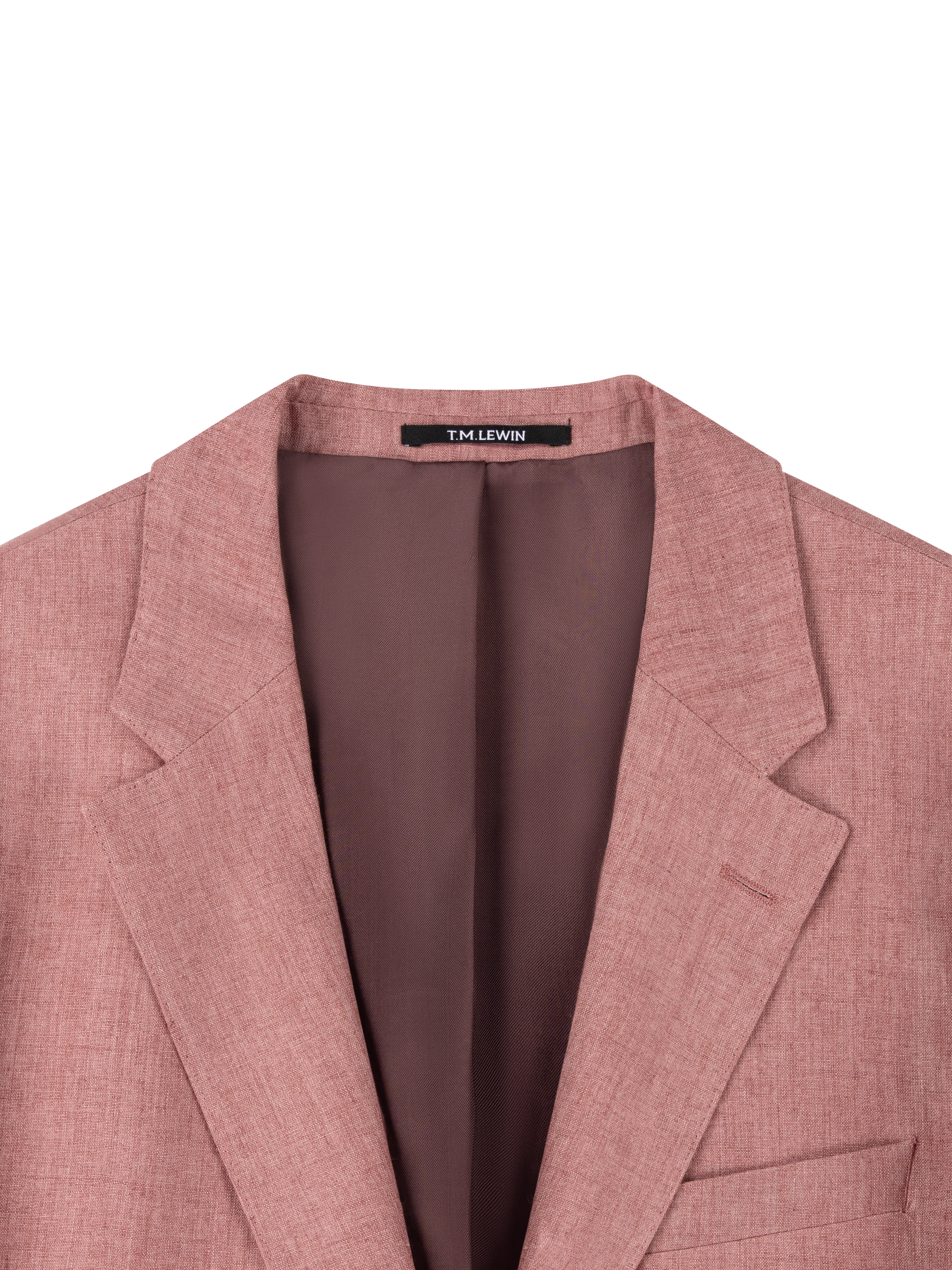 The Biella Linen Blazer - Image 2