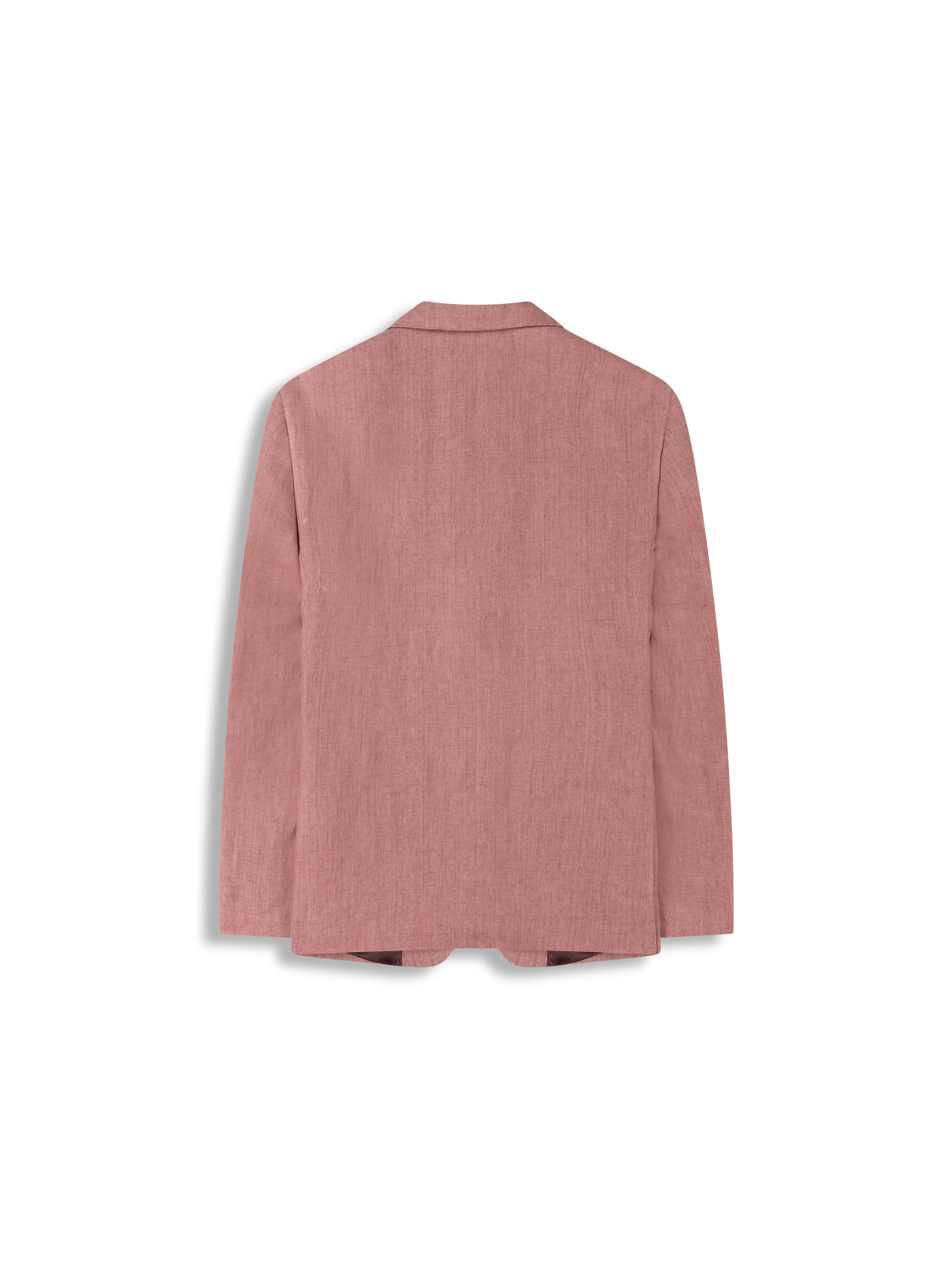 The Biella Linen Blazer - Image 4