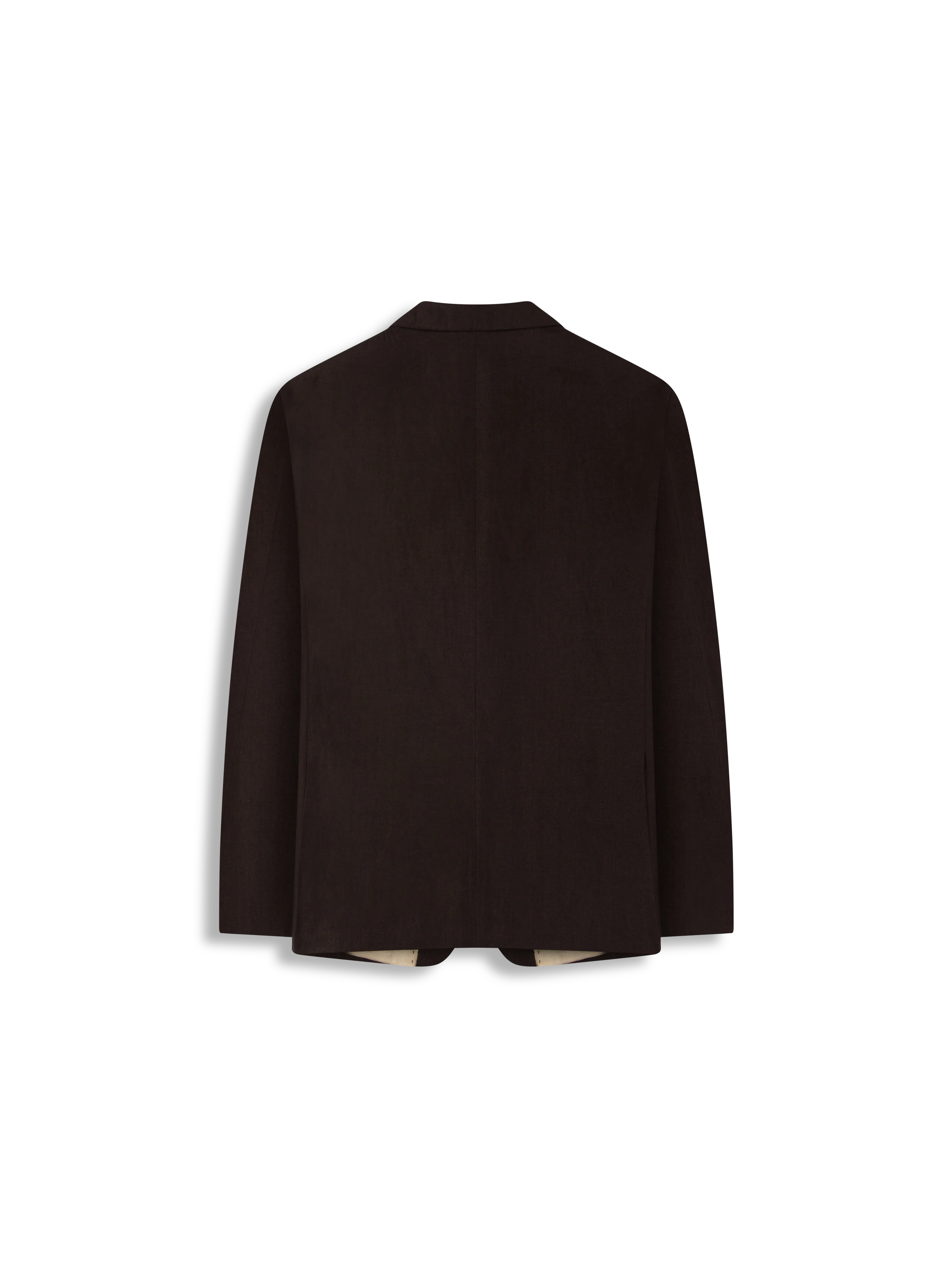 The Biella Linen Blazer - Image 4