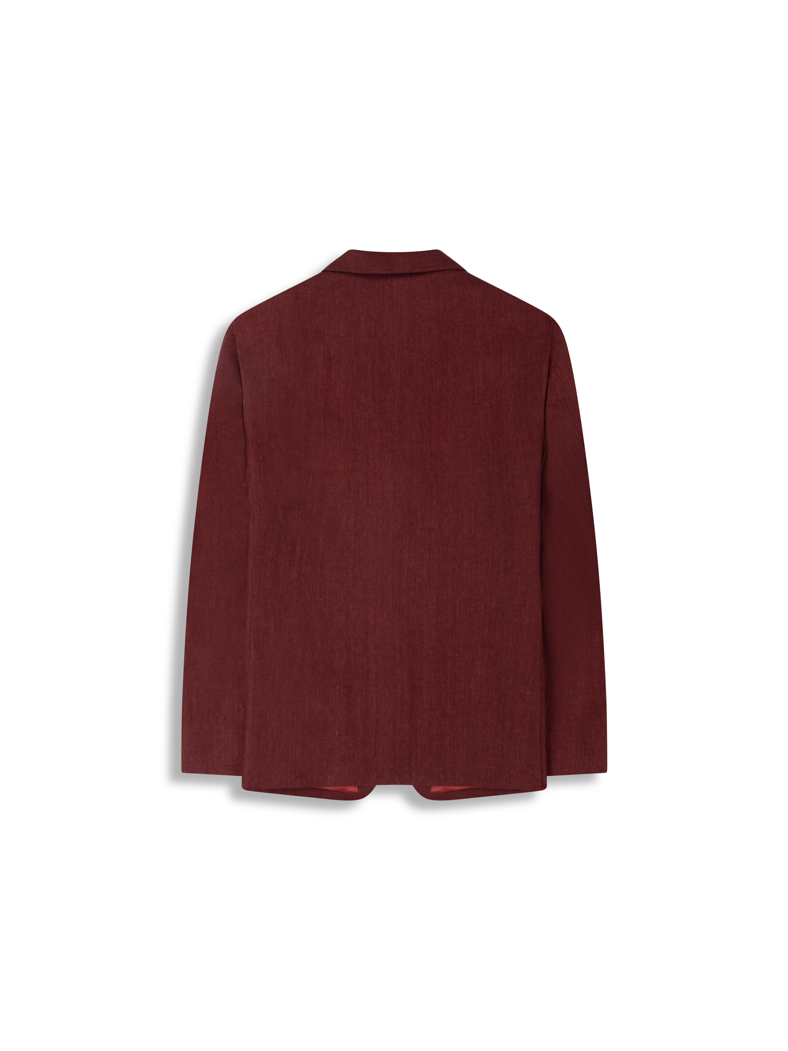 The Biella Linen Blazer - Image 4