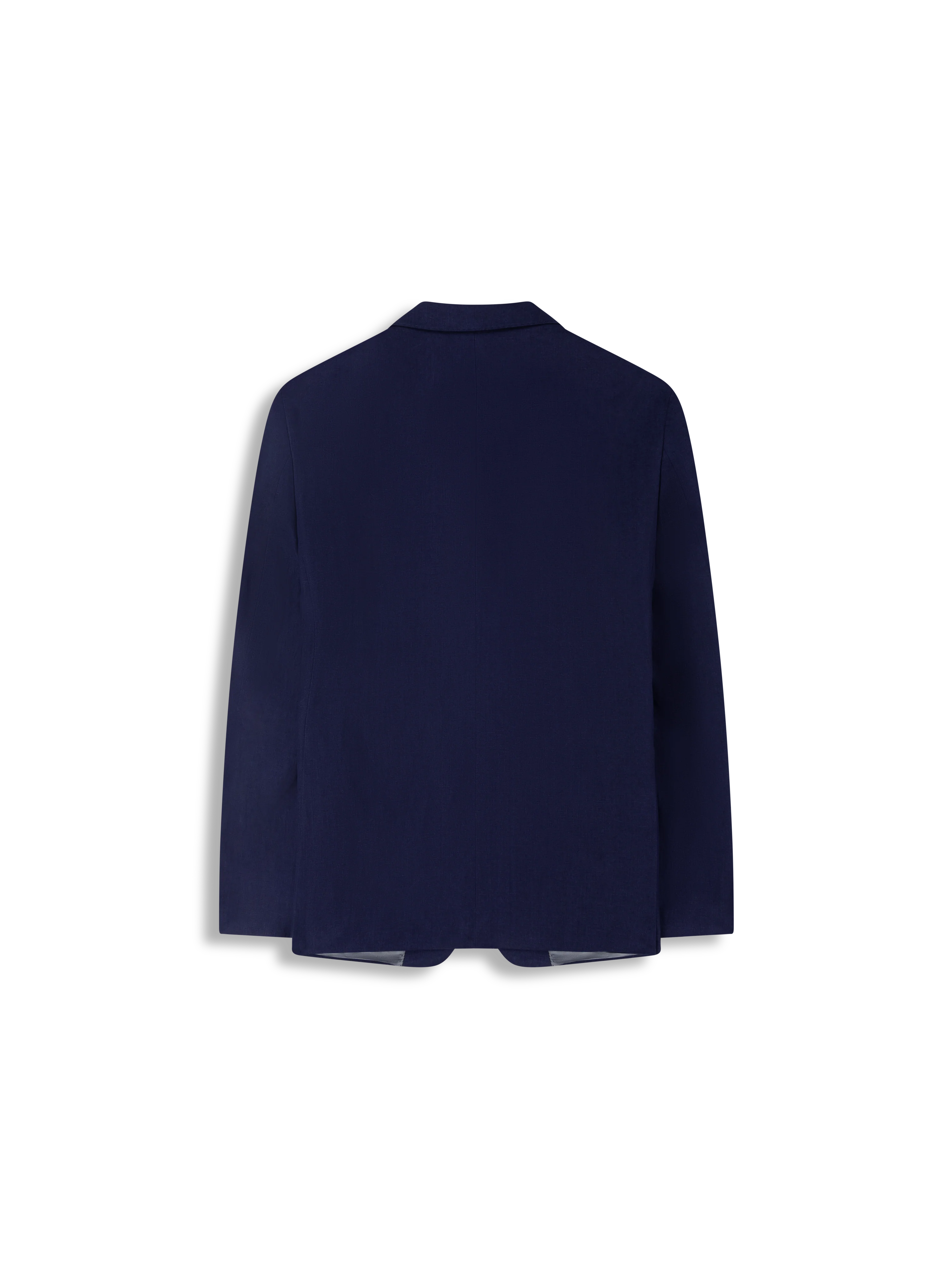 The Biella Linen Blazer - Image 4
