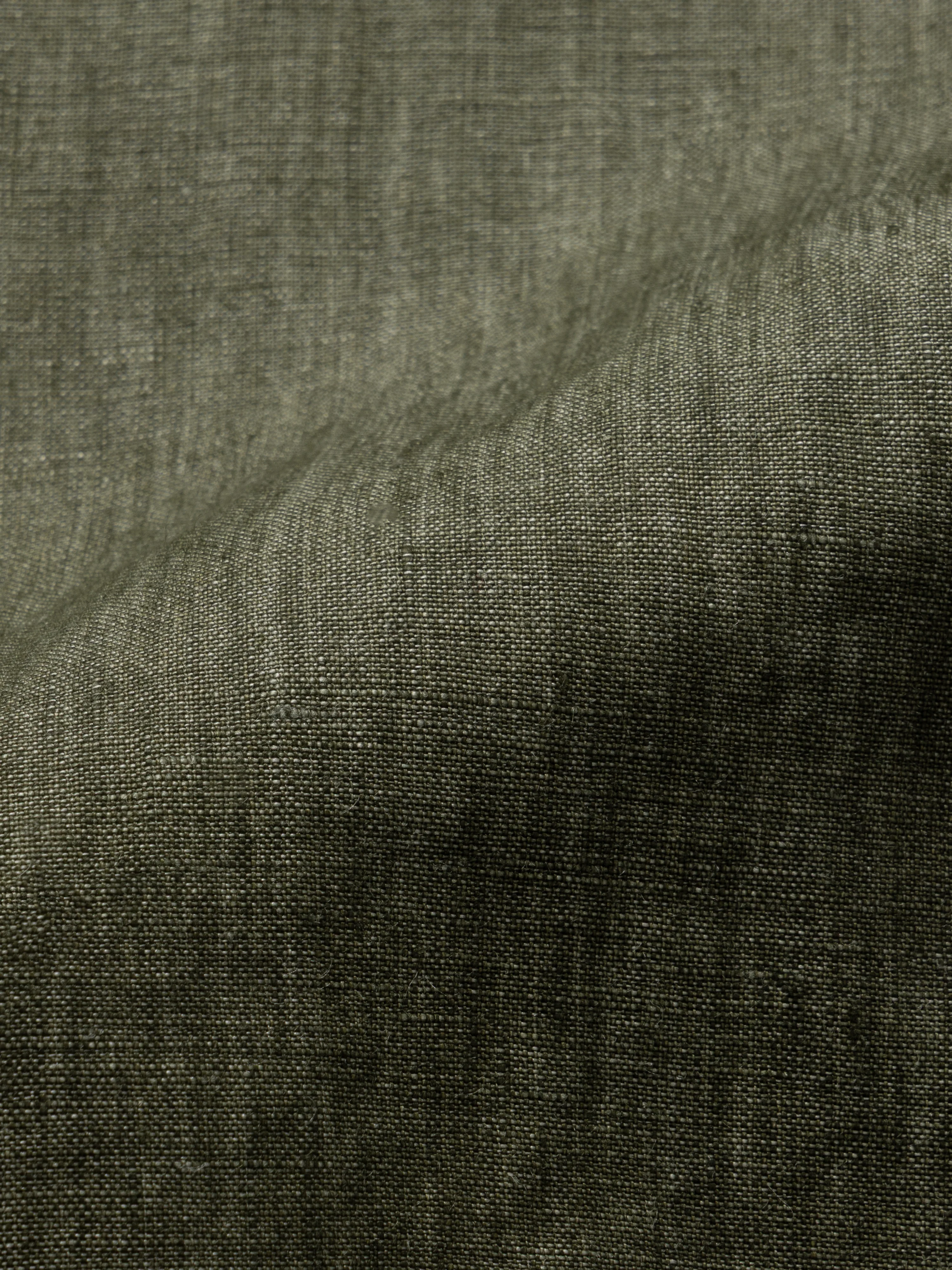 The Biella Linen Blazer - Image 5