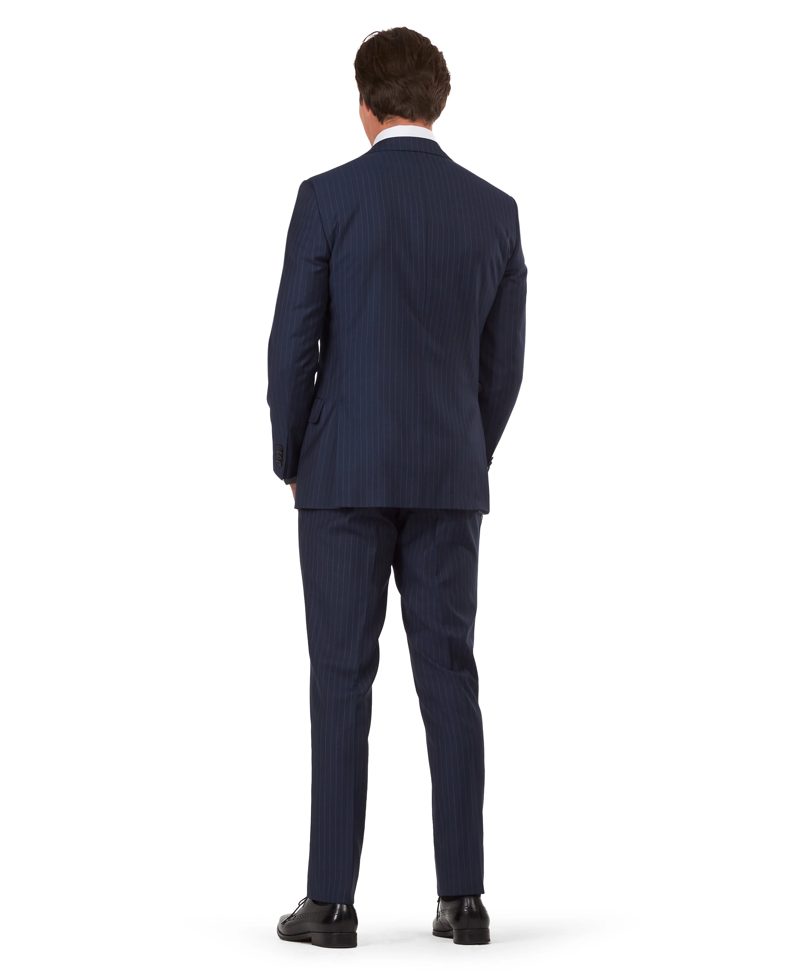 The City Suit Jacket - Image 2