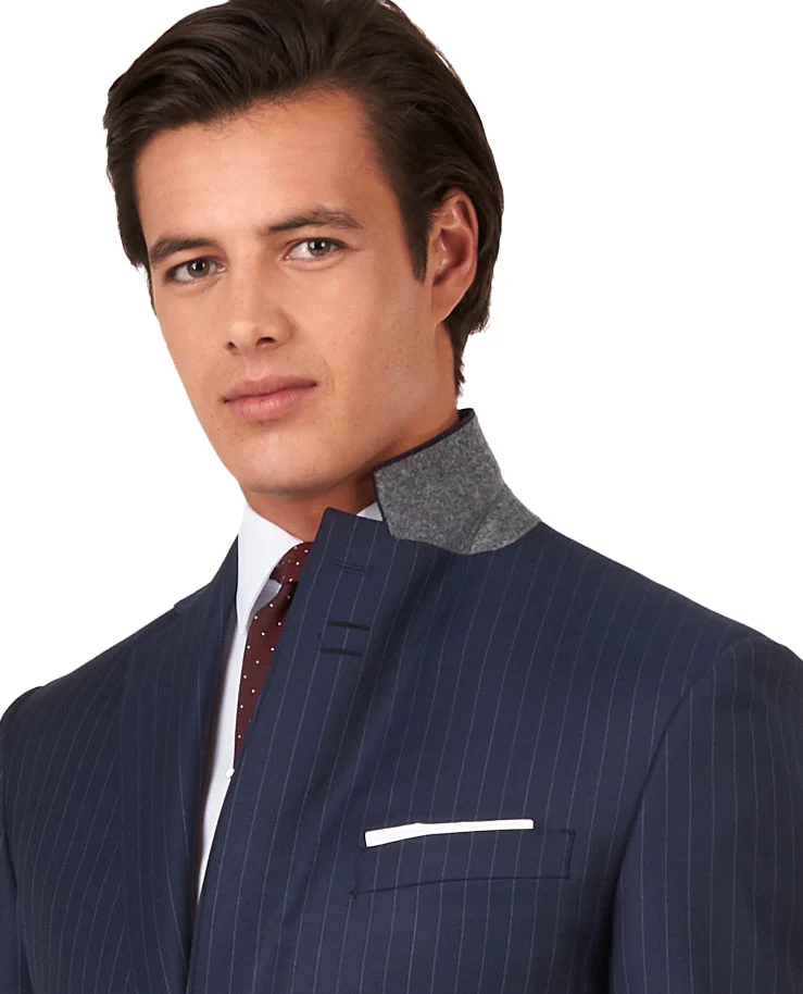 The City Suit Jacket - Image 3