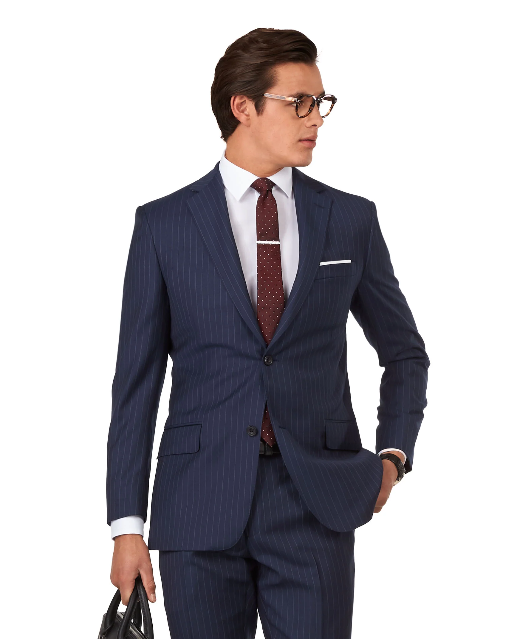 The City Suit Jacket - Image 5