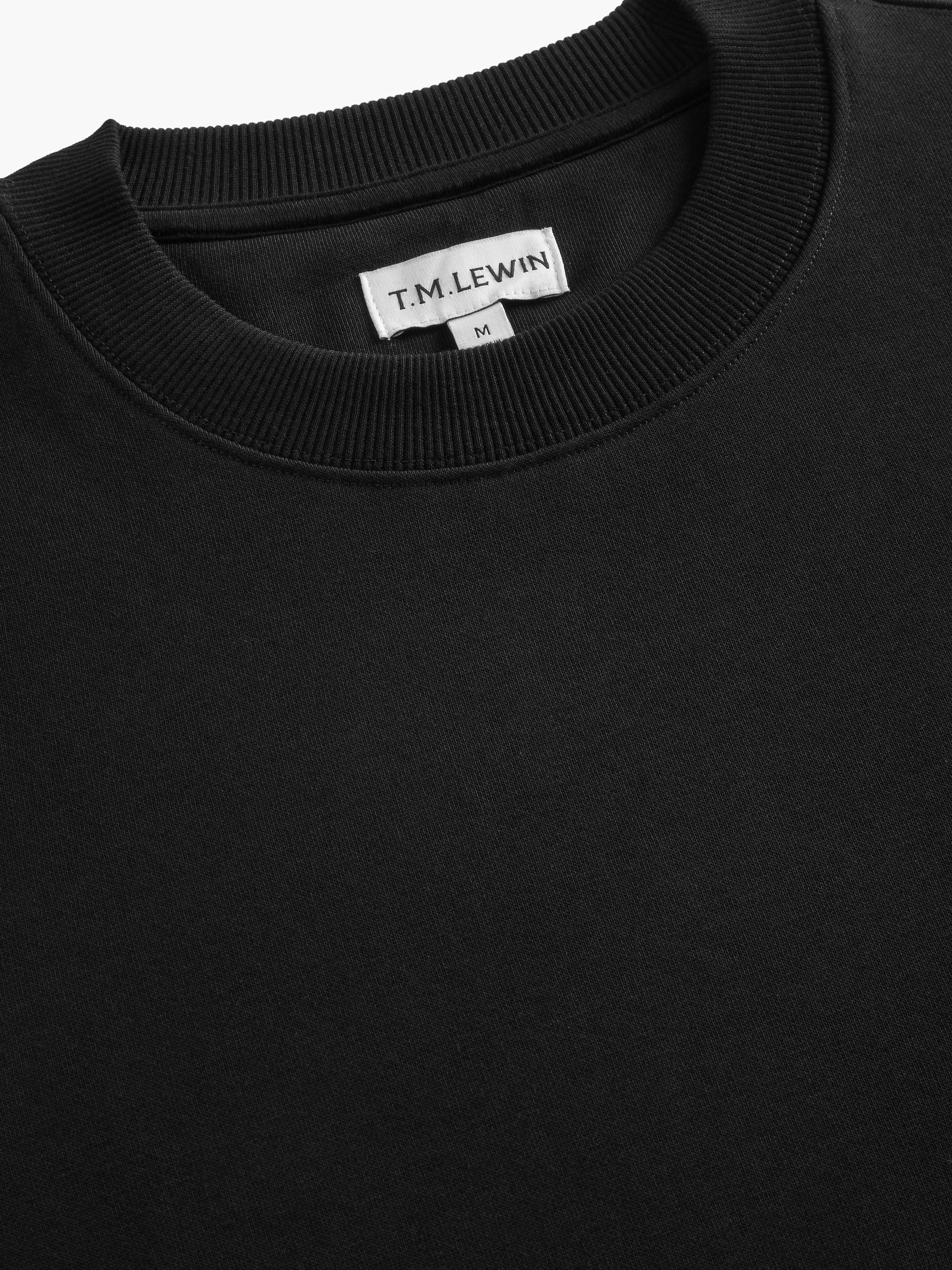 The Classic Sweatshirt - Image 2