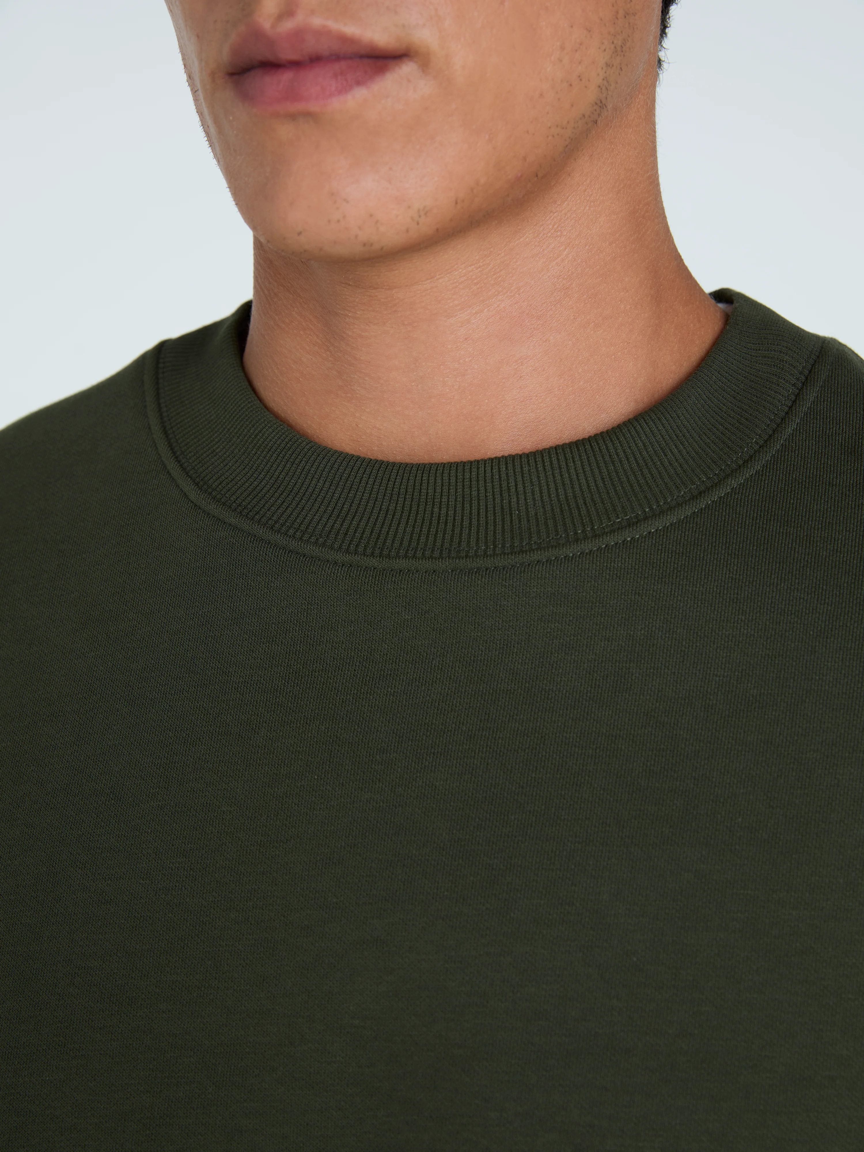 The Classic Sweatshirt - Image 3