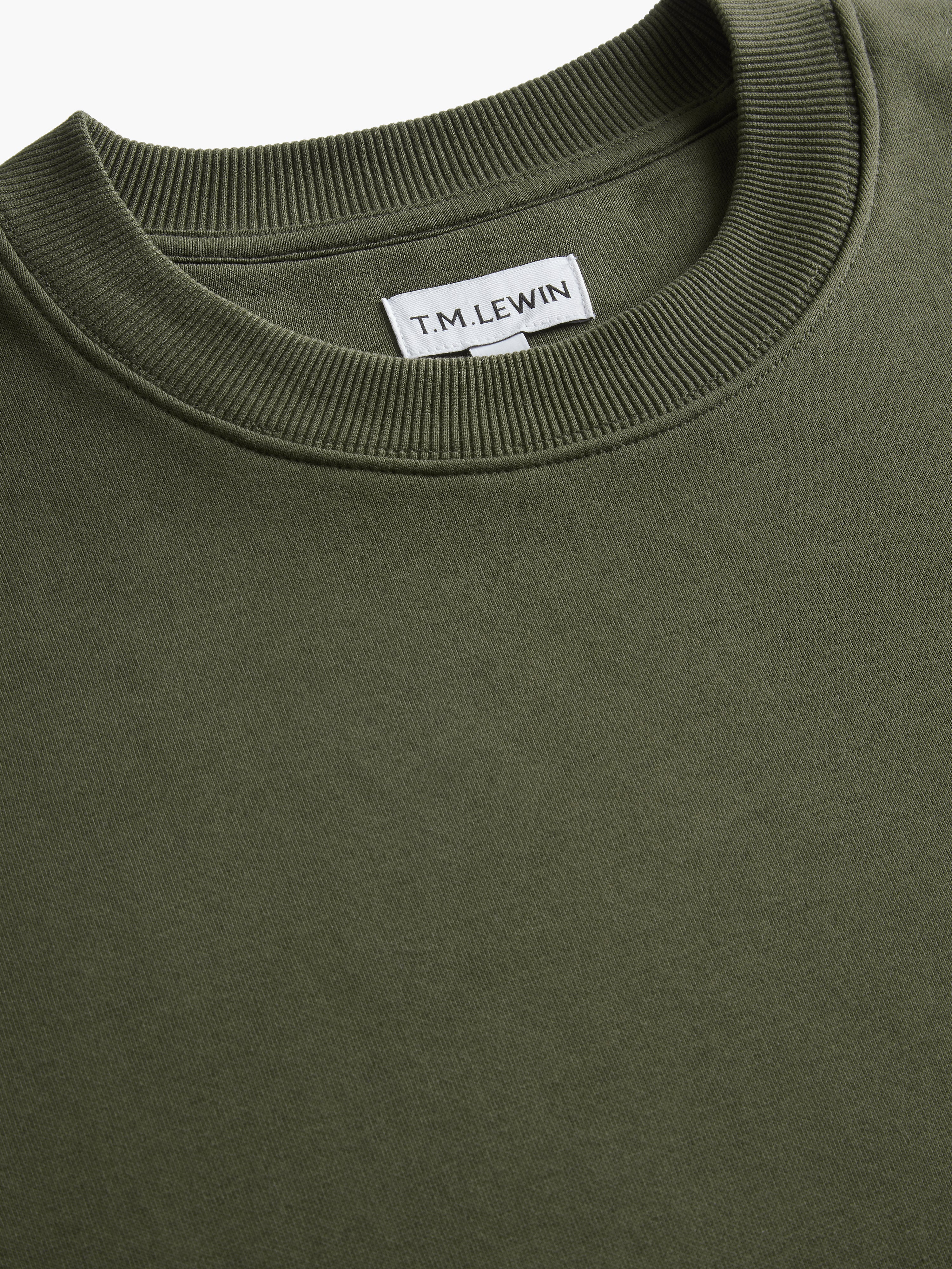 The Classic Sweatshirt - Image 5