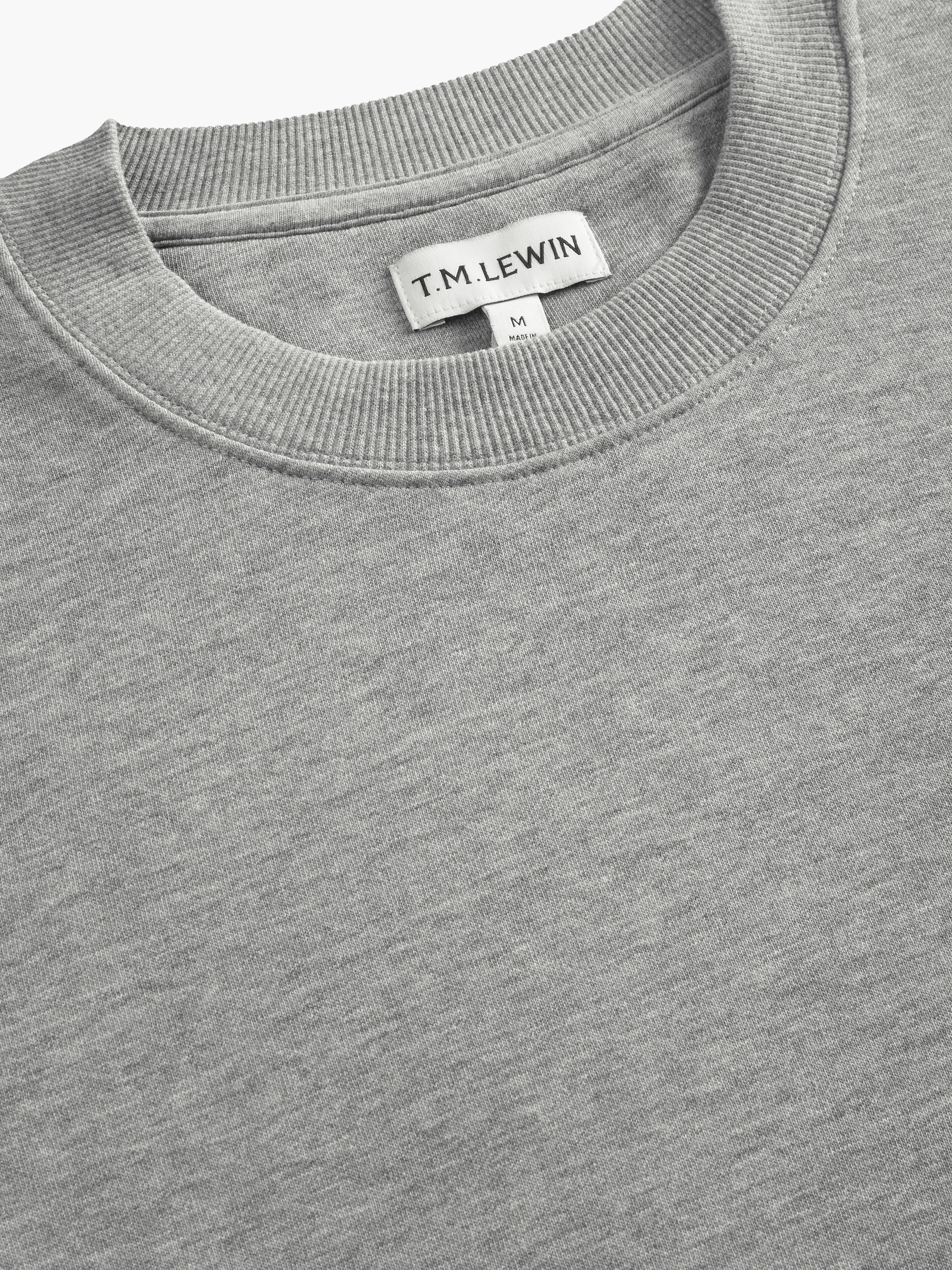 The Classic Sweatshirt - Image 2