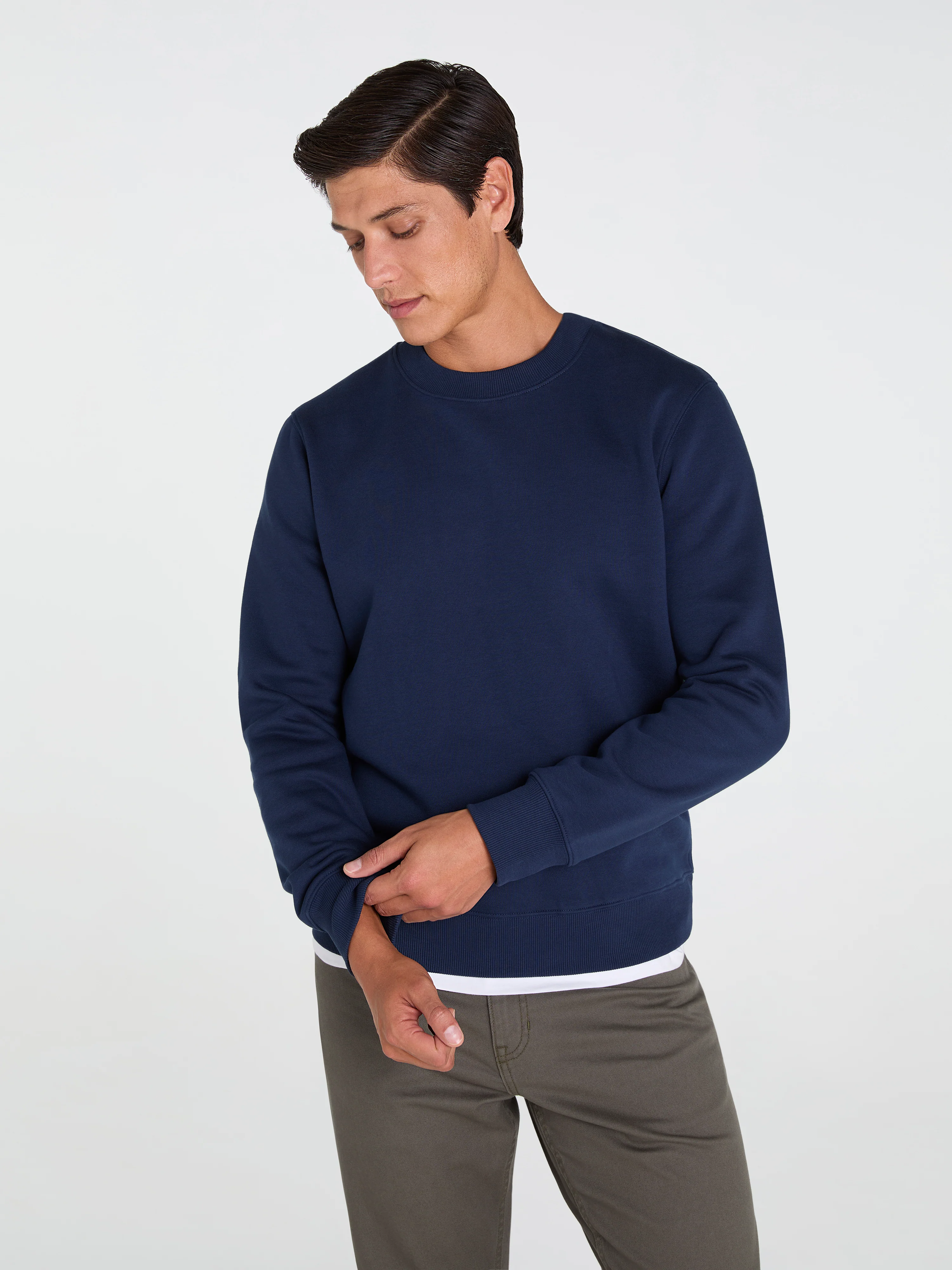The Classic Sweatshirt - Image 2