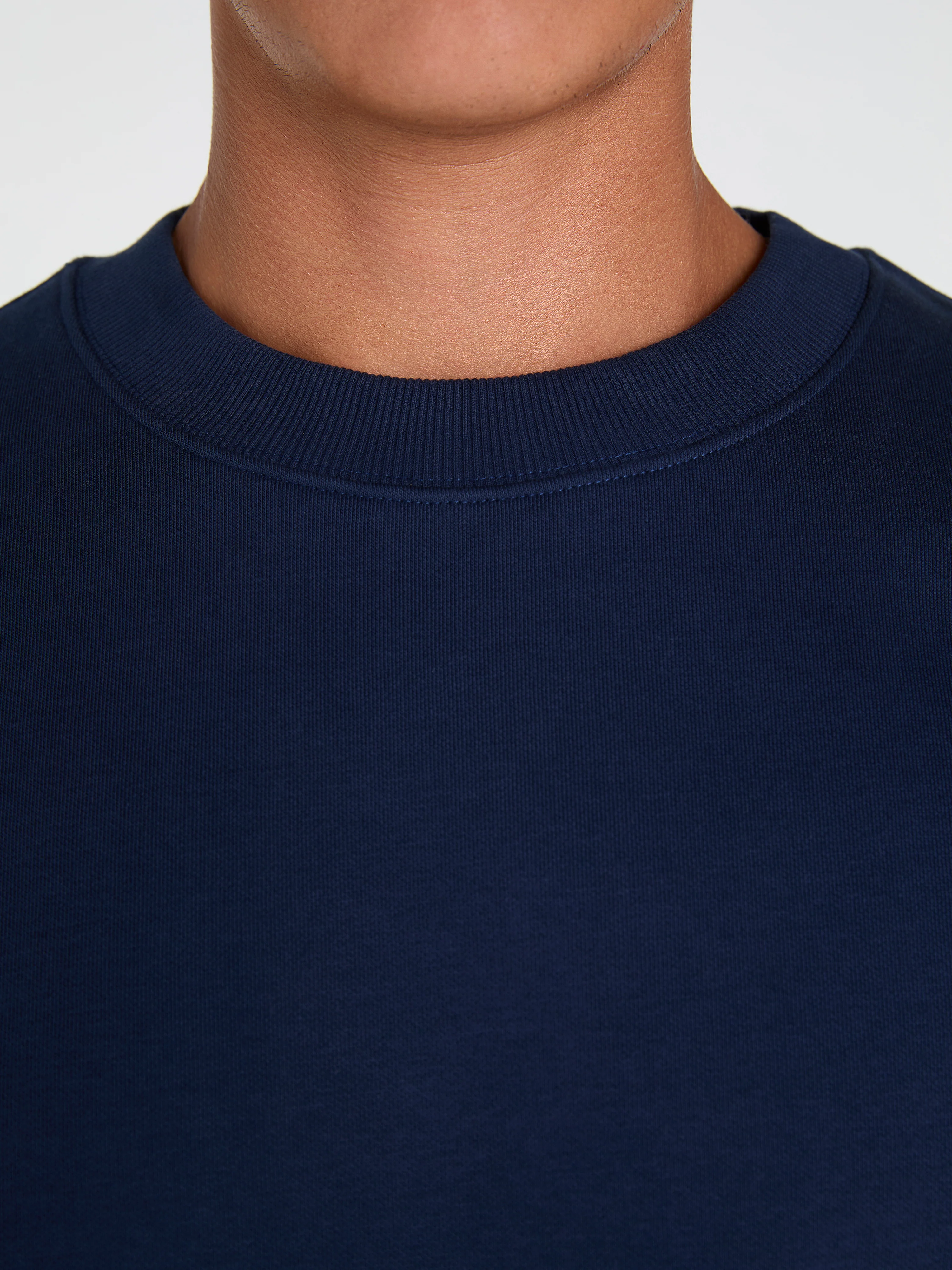 The Classic Sweatshirt - Image 3
