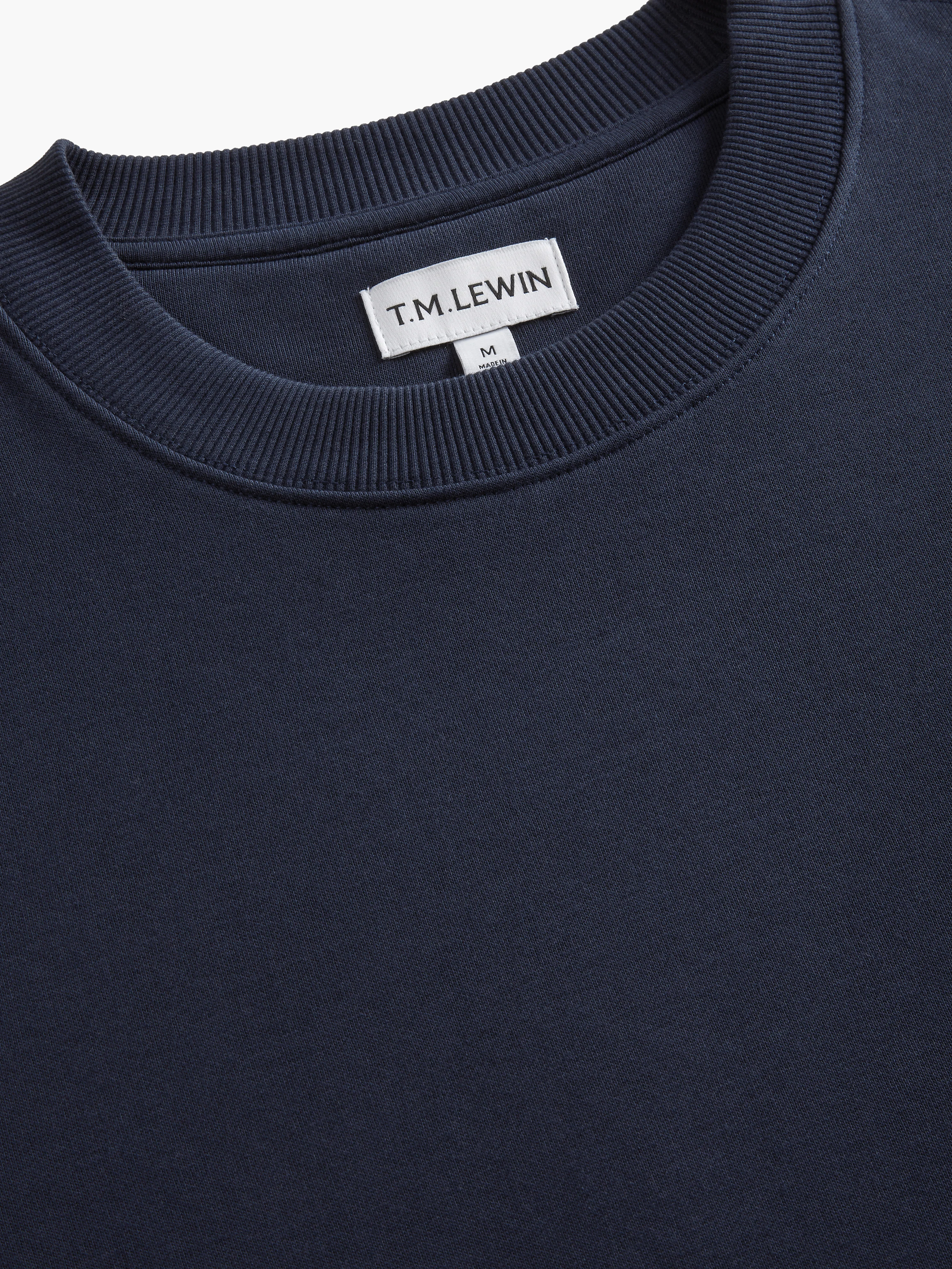 The Classic Sweatshirt - Image 5