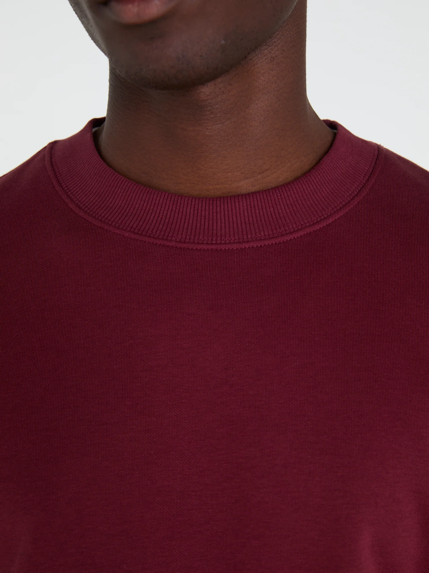 The Classic Sweatshirt - Image 3
