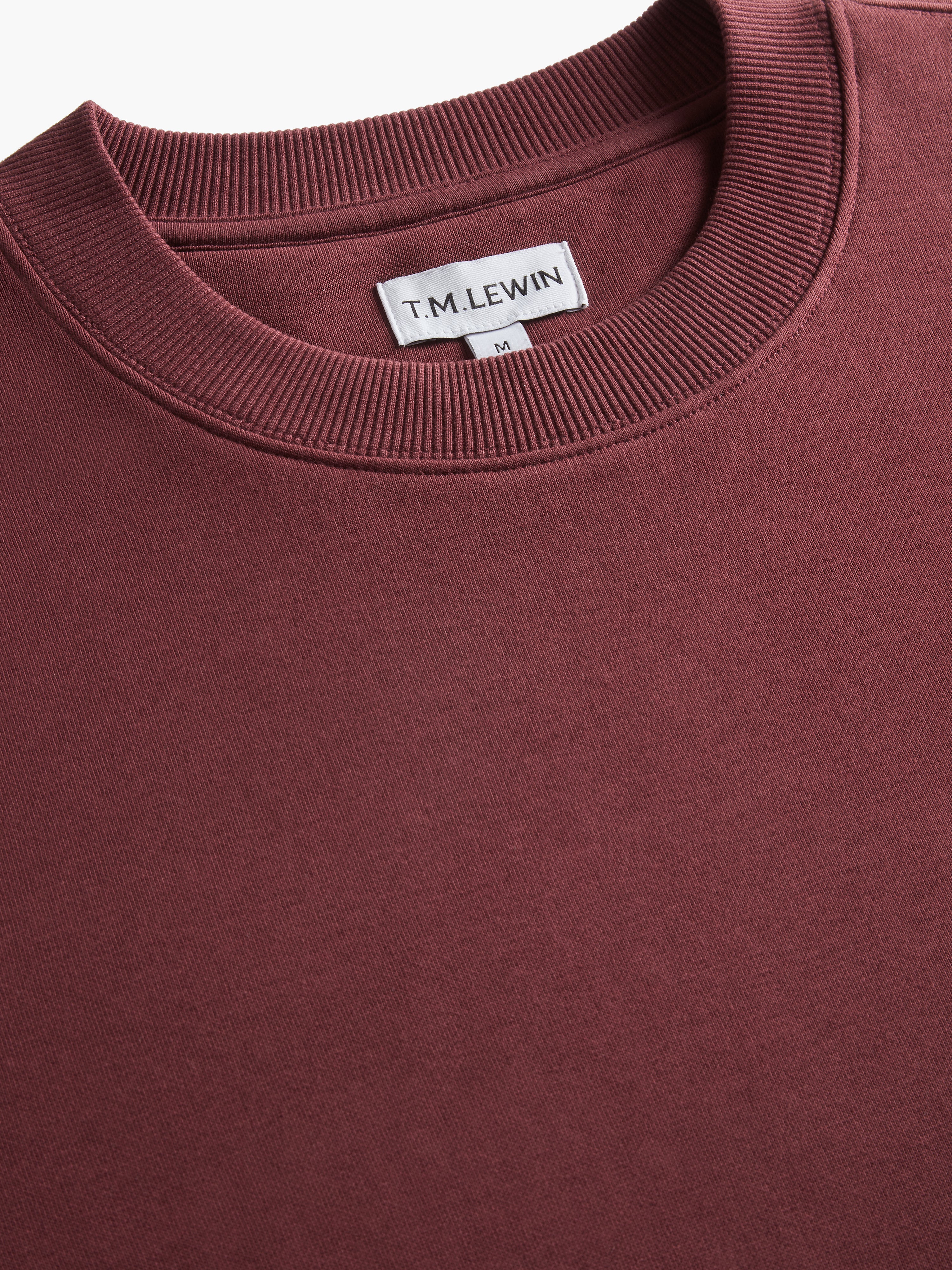 The Classic Sweatshirt - Image 4