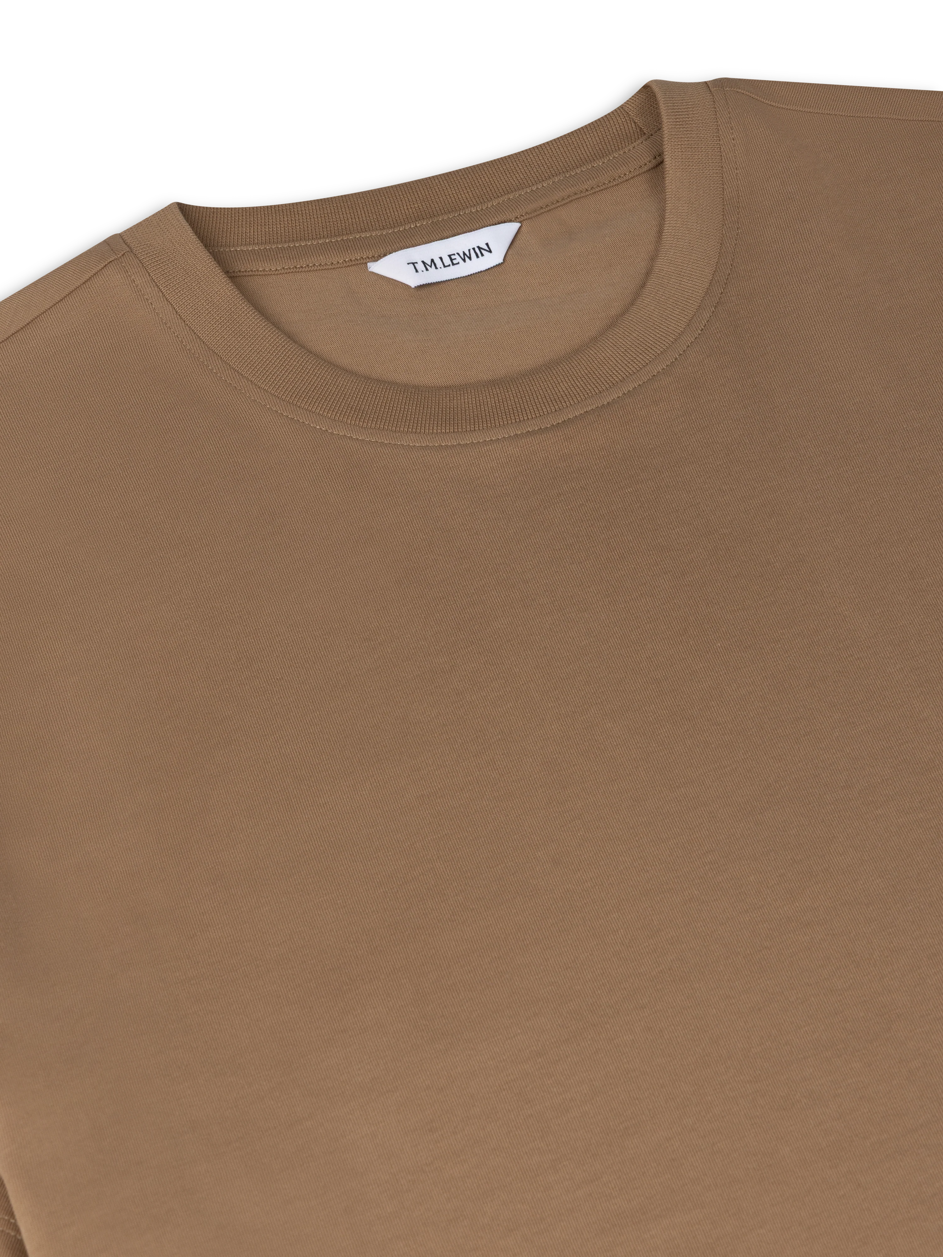 The Classic T-Shirt - Image 2