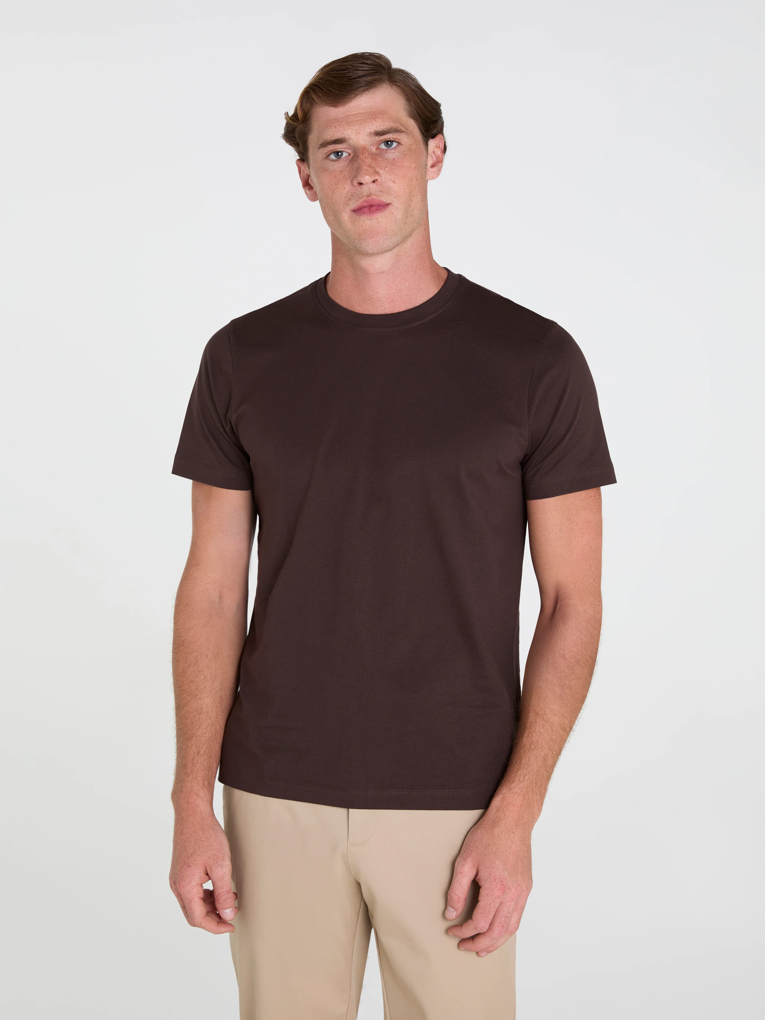The Classic T-Shirt - Image 2