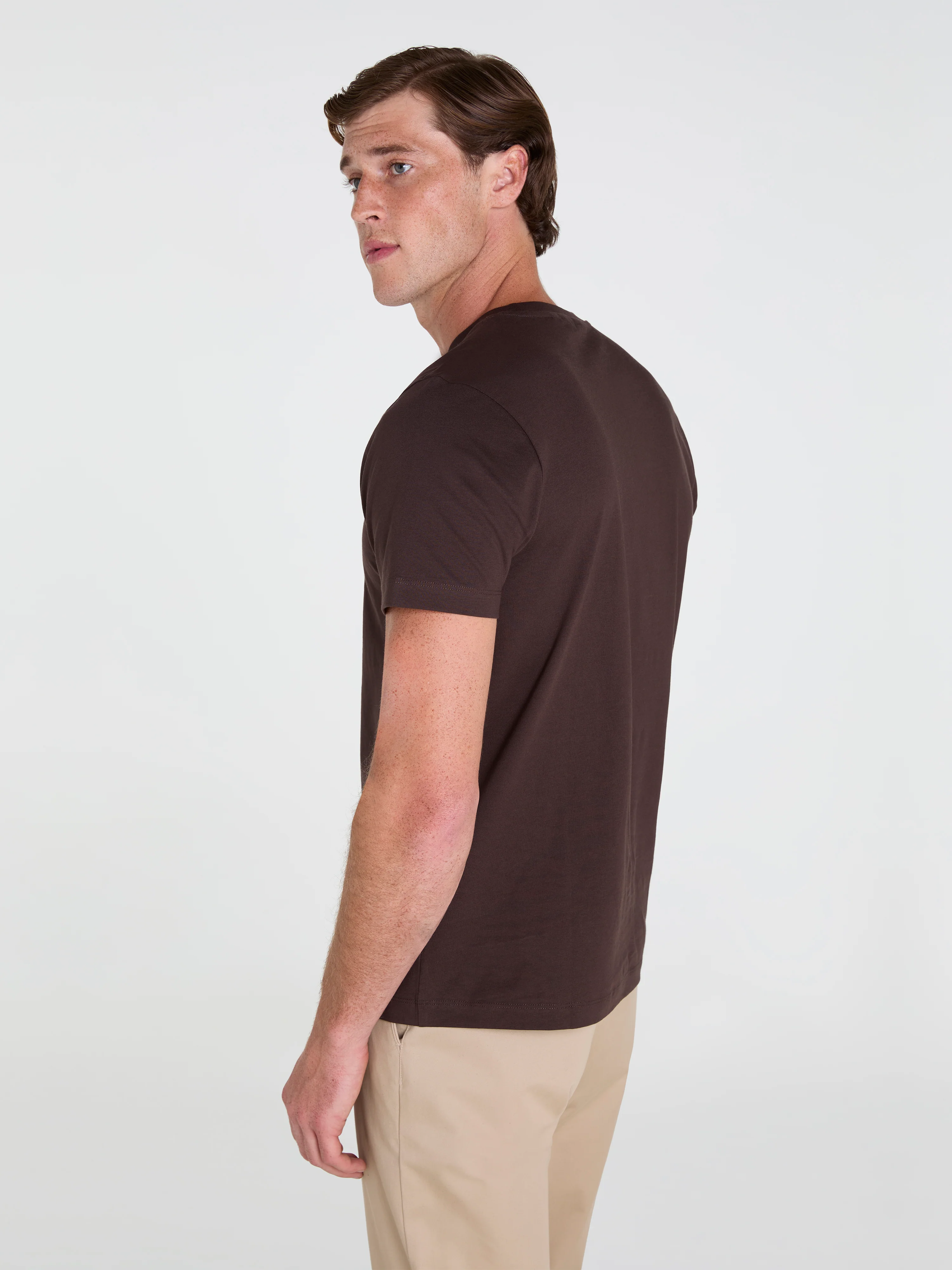The Classic T-Shirt - Image 4