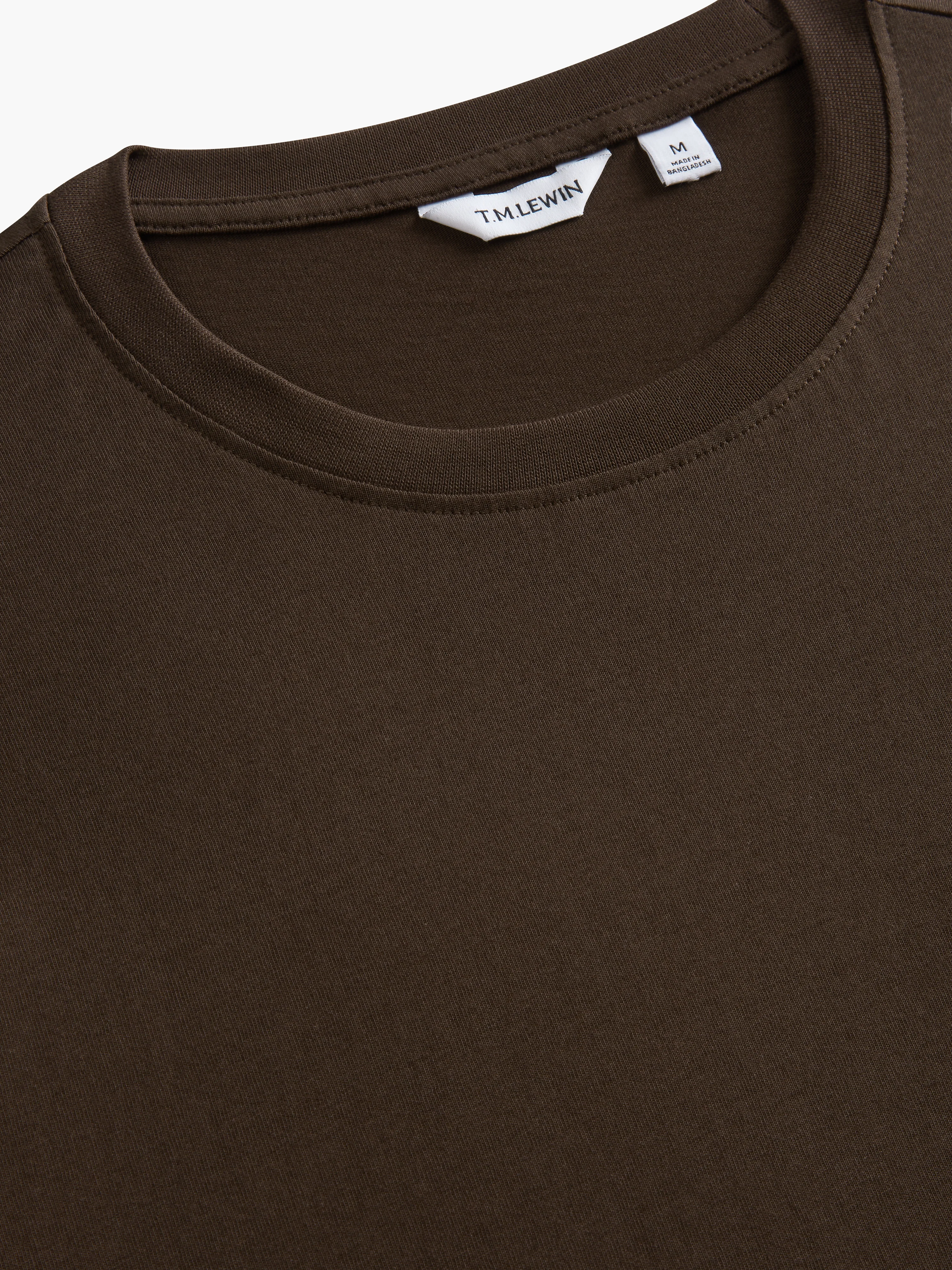 The Classic T-Shirt - Image 5