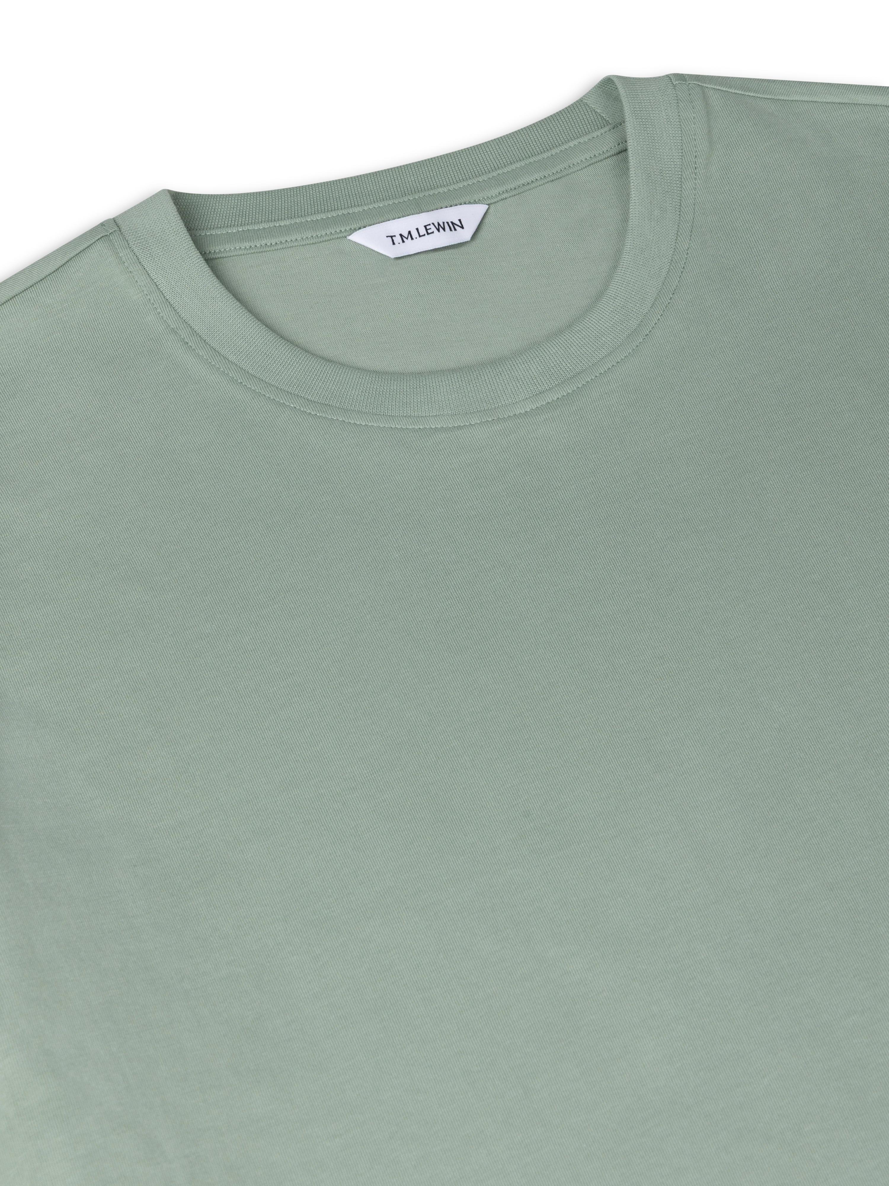 The Classic T-Shirt - Image 2