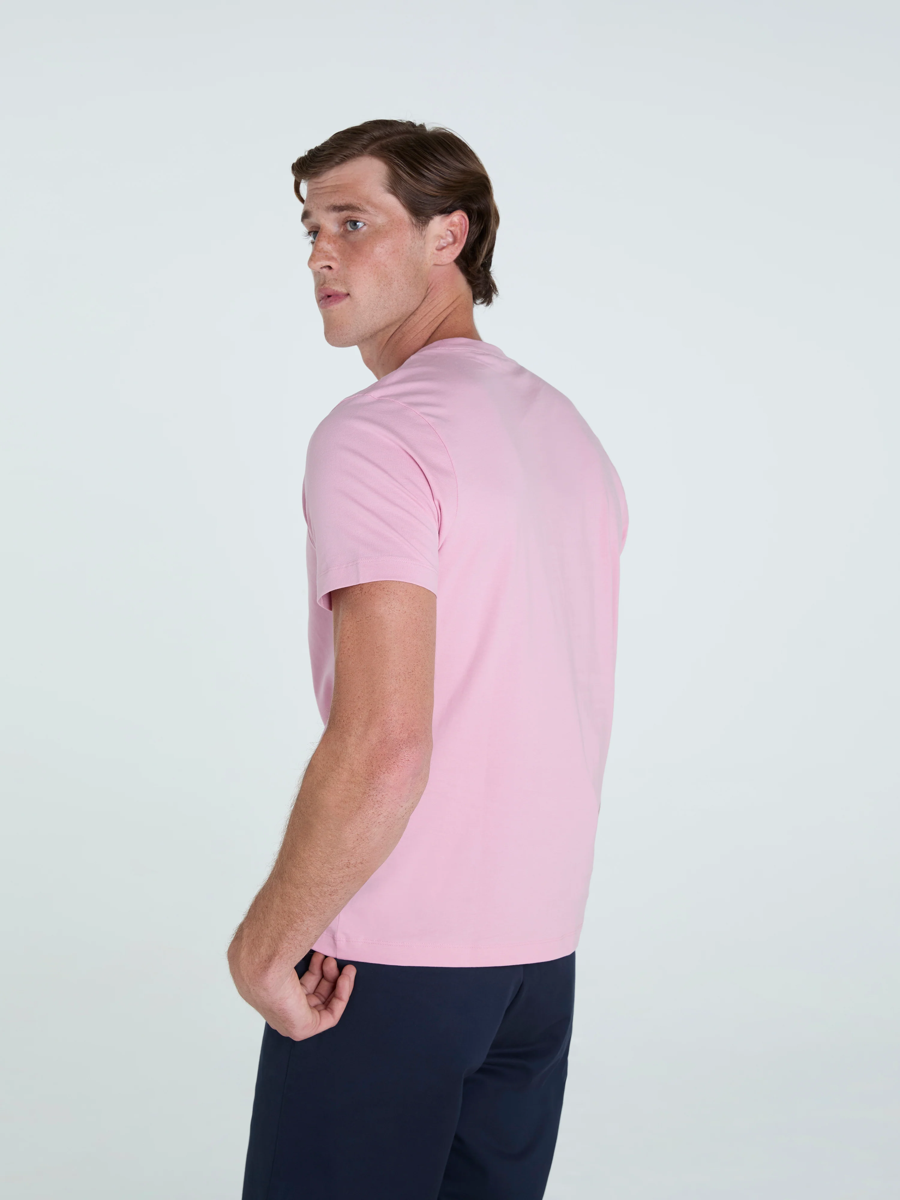 The Classic T-Shirt - Image 4