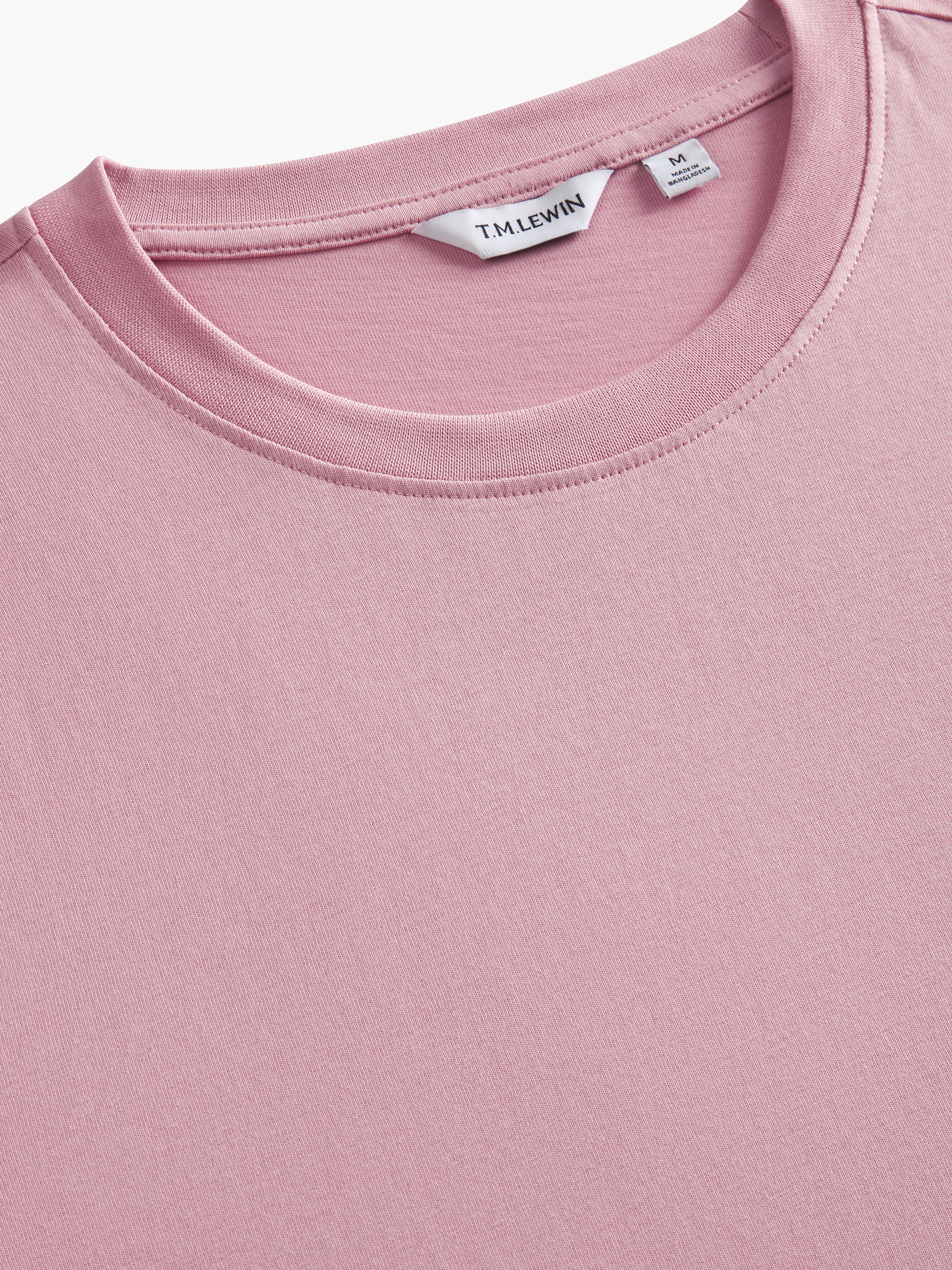 The Classic T-Shirt - Image 5