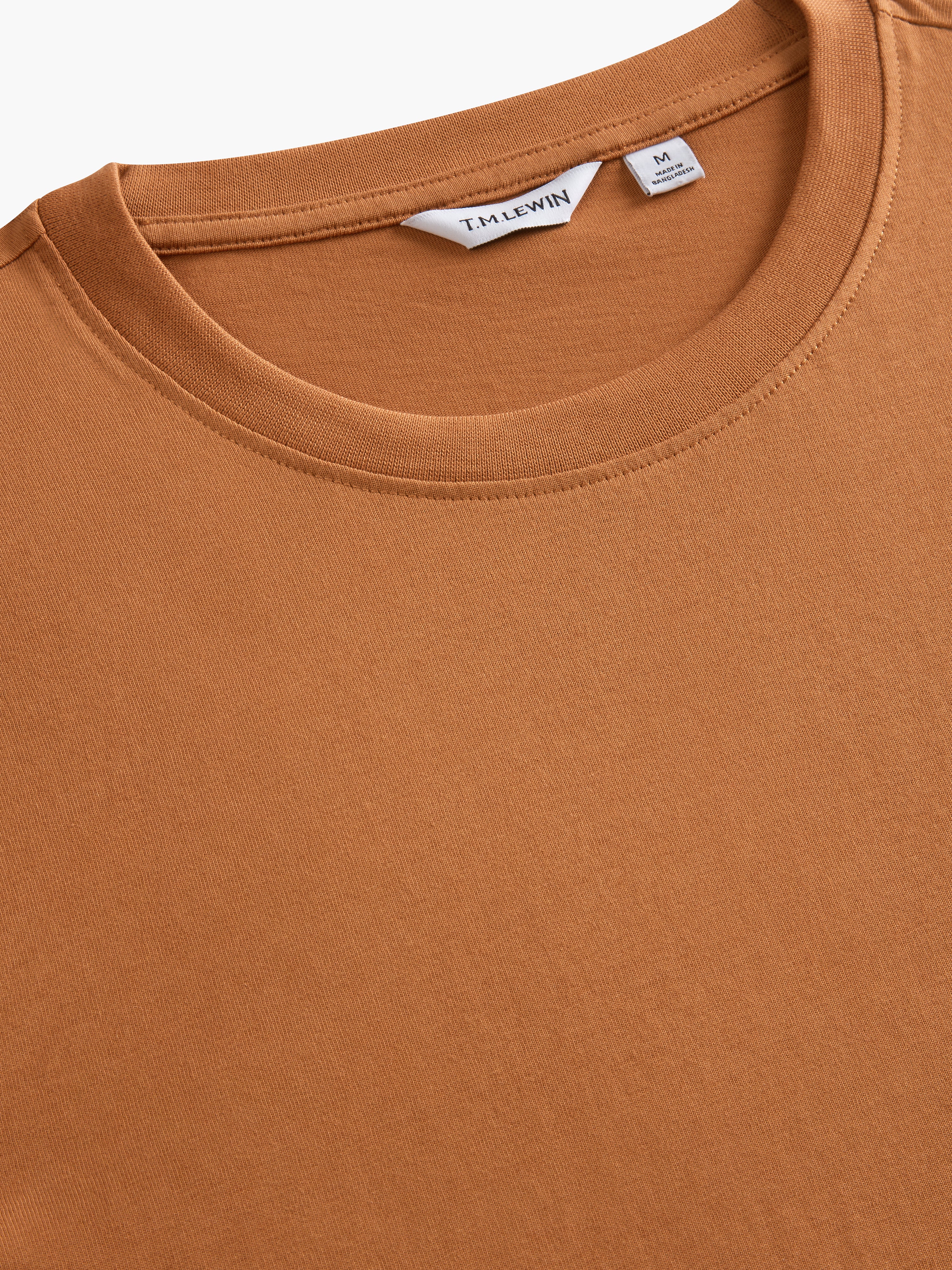 The Classic T-Shirt - Image 2