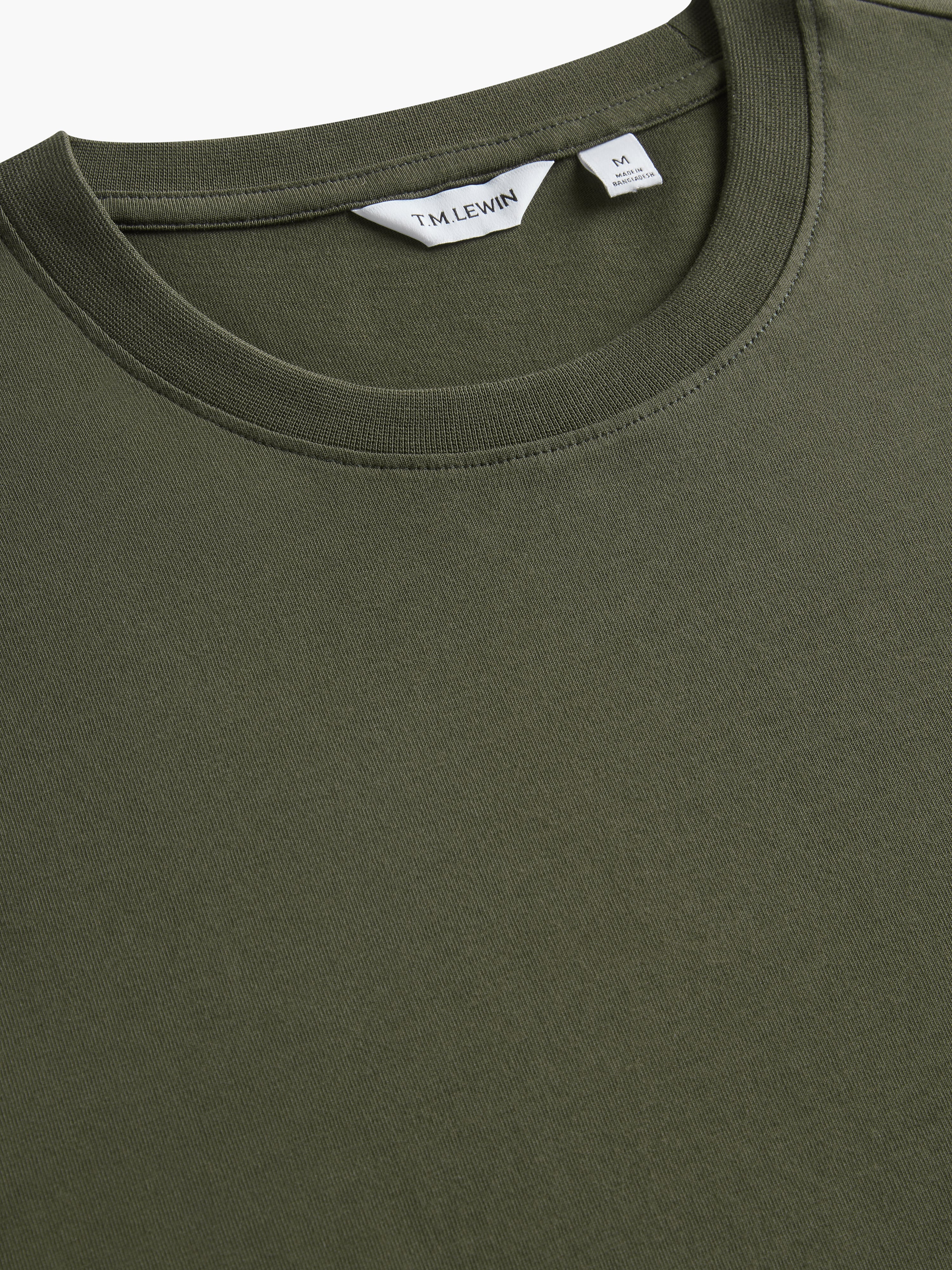 The Long Sleeve T-Shirt - Image 2