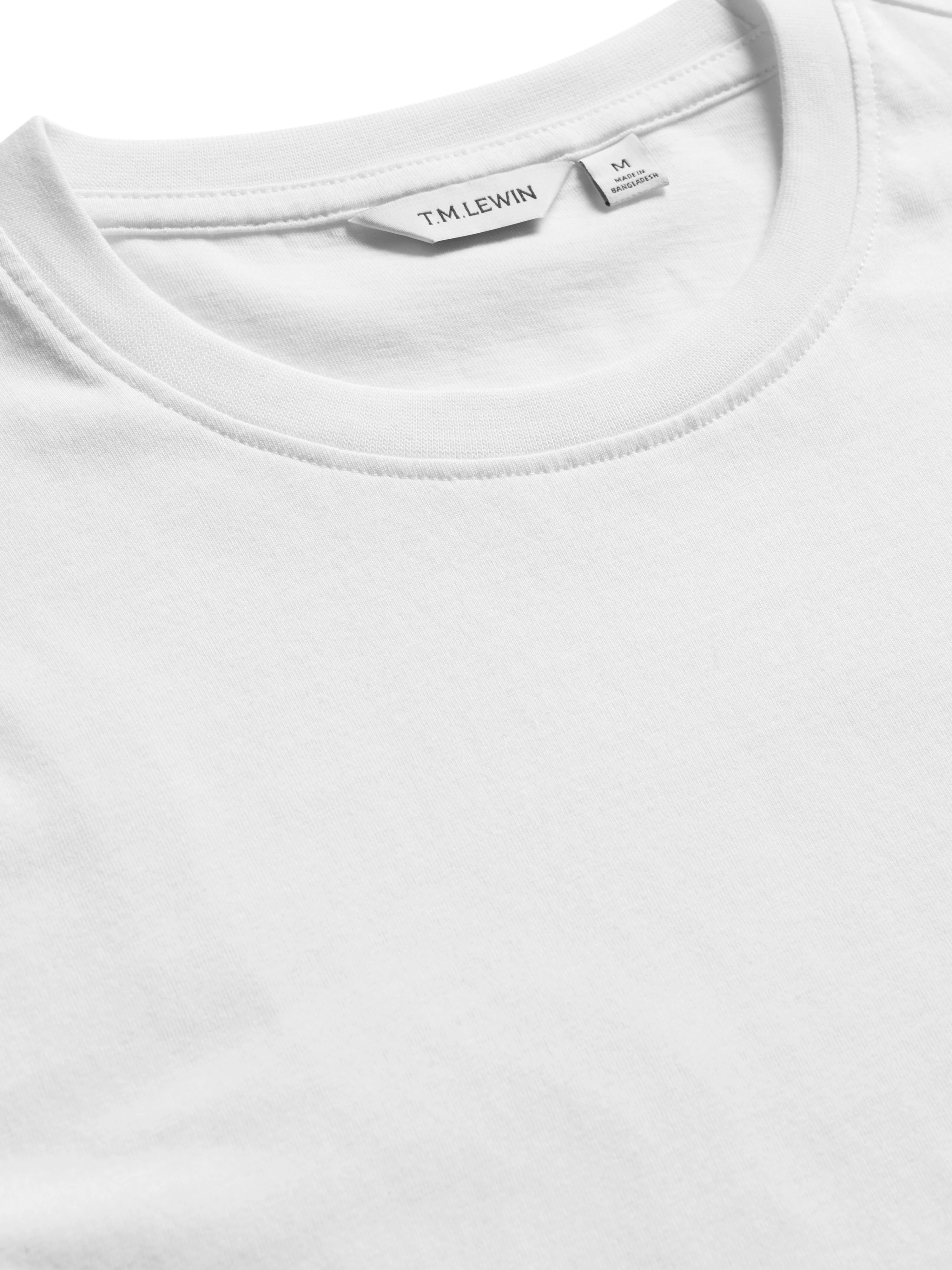 The Classic T-Shirt - Image 4