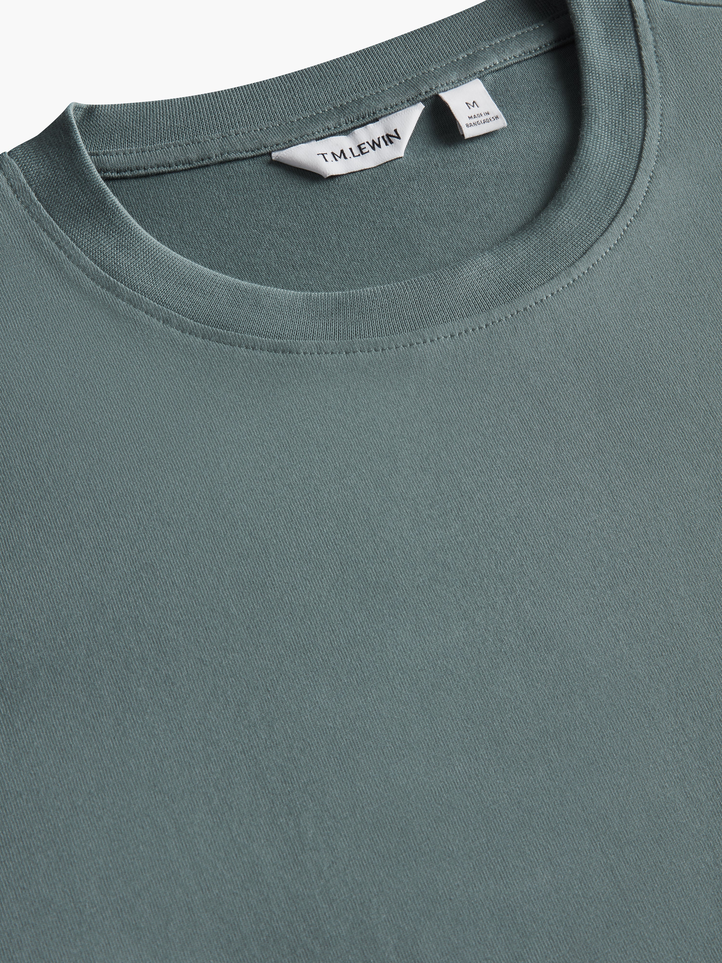 The Classic T-Shirt - Image 2