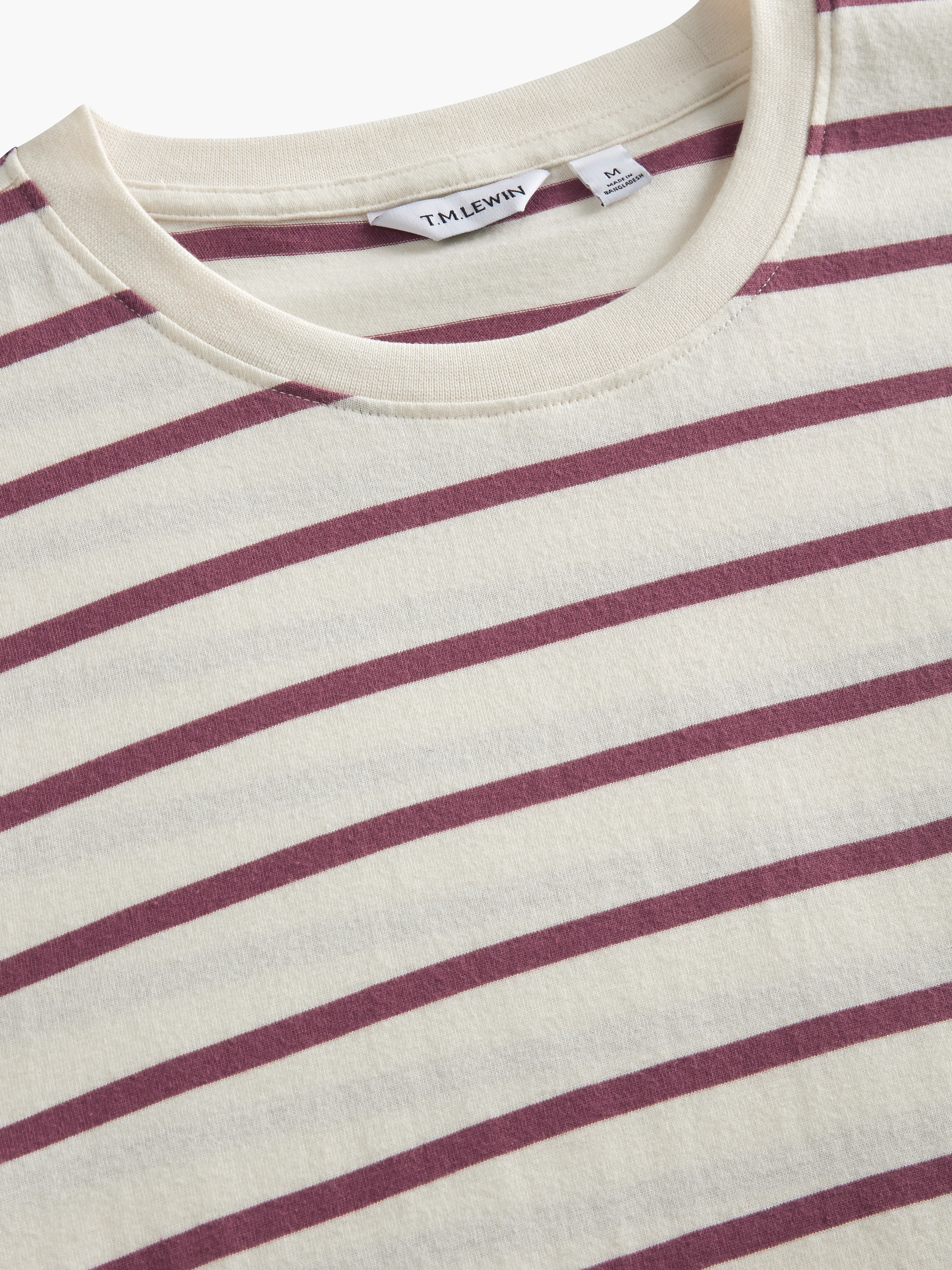 The Classic T-Shirt - Image 4