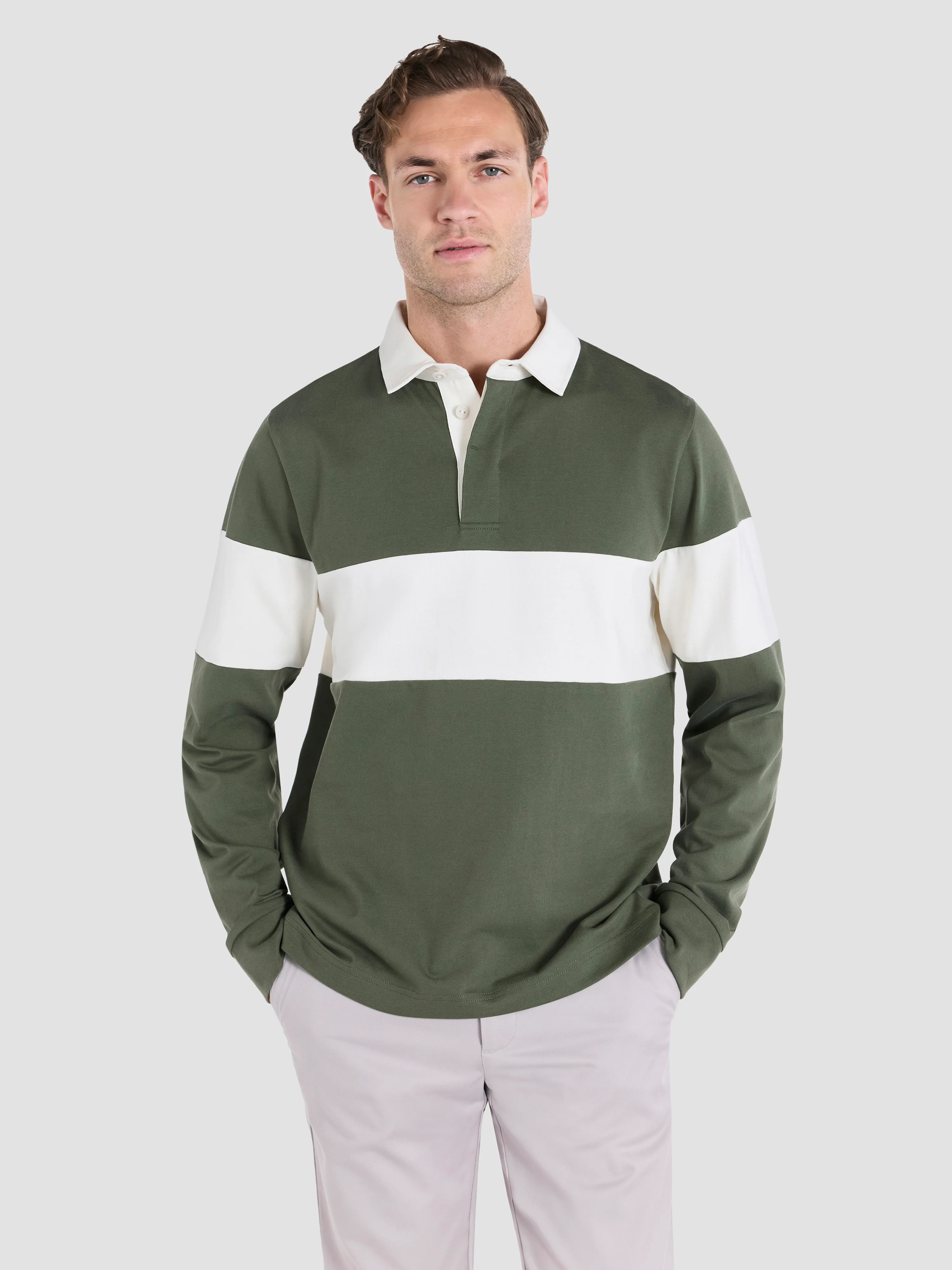 The Rugby Shirt - Image 2