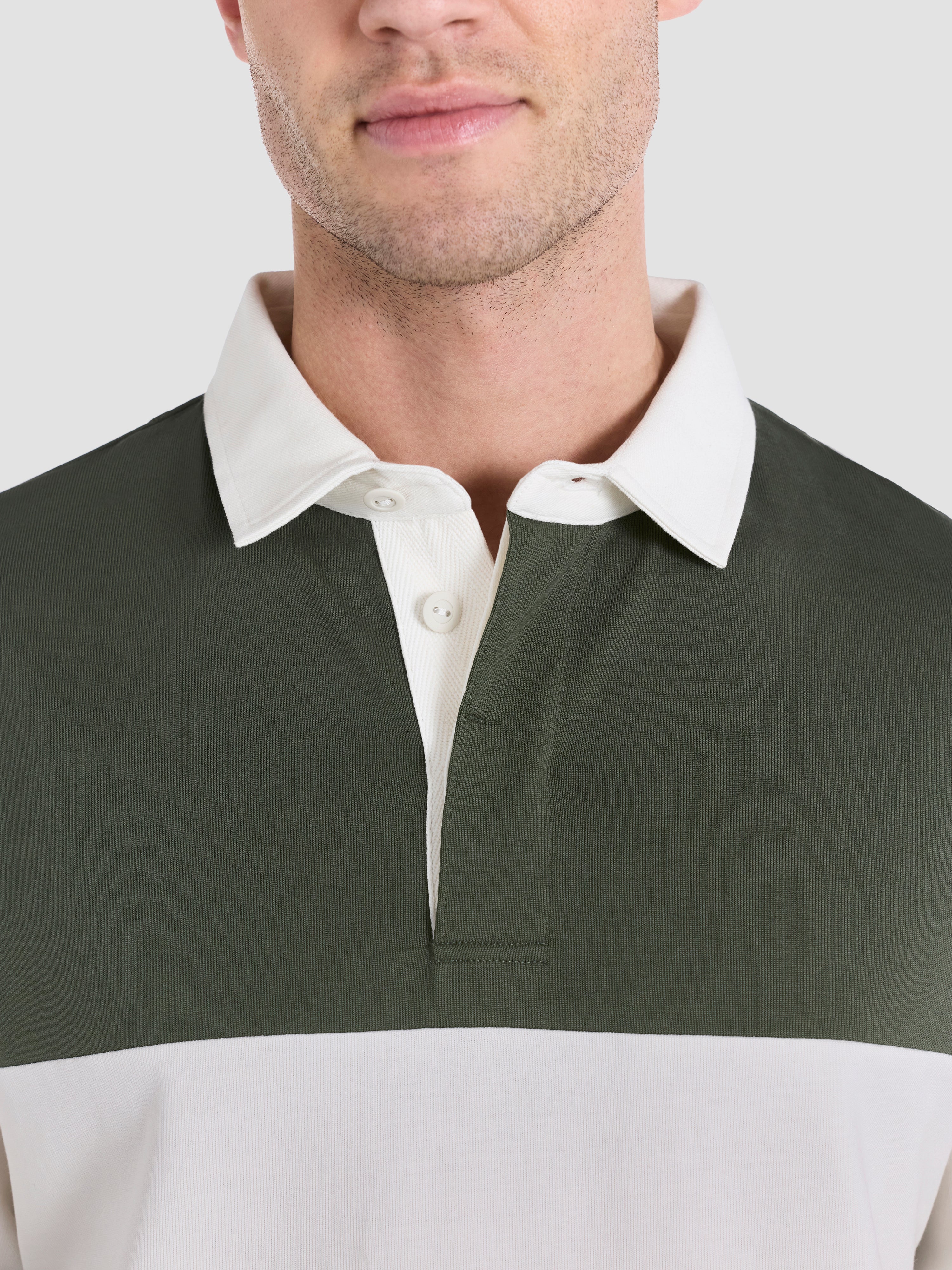 The Rugby Shirt - Image 3