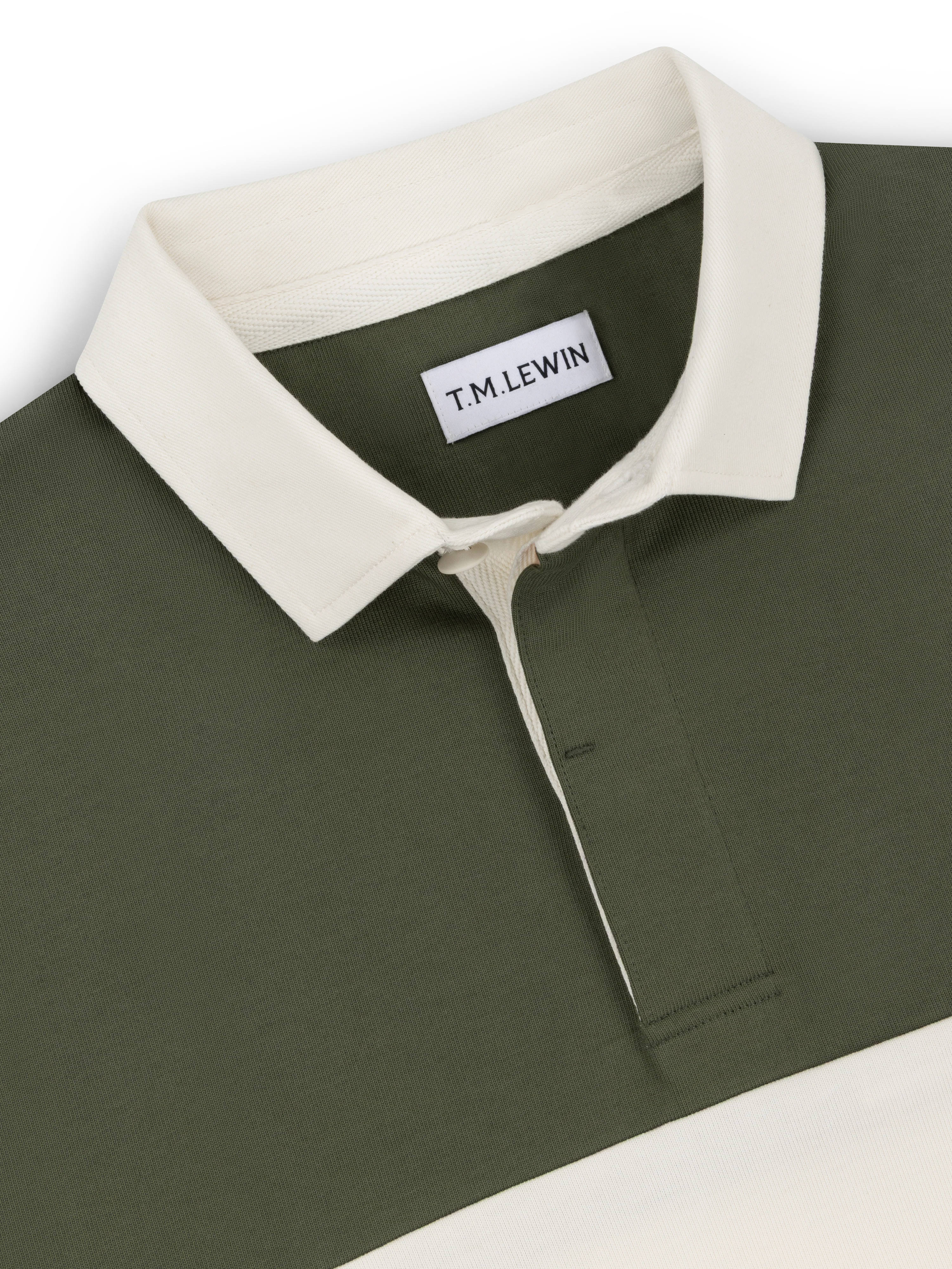 The Rugby Shirt - Image 4