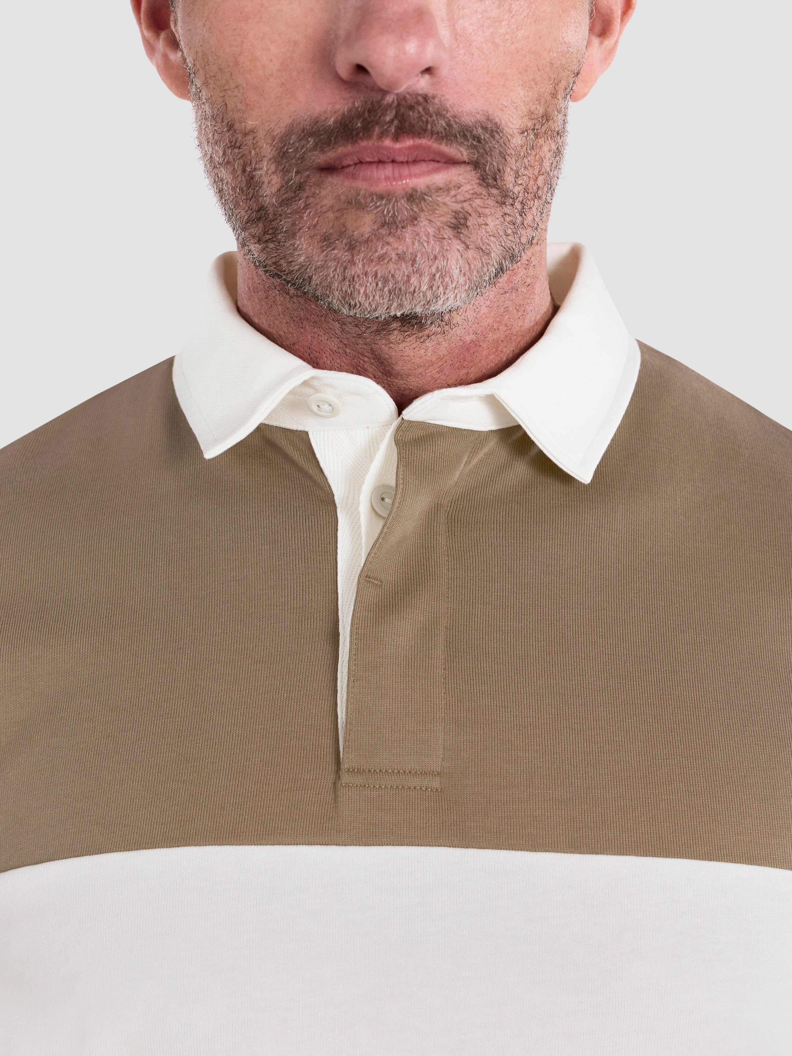 The Rugby Shirt - Image 3