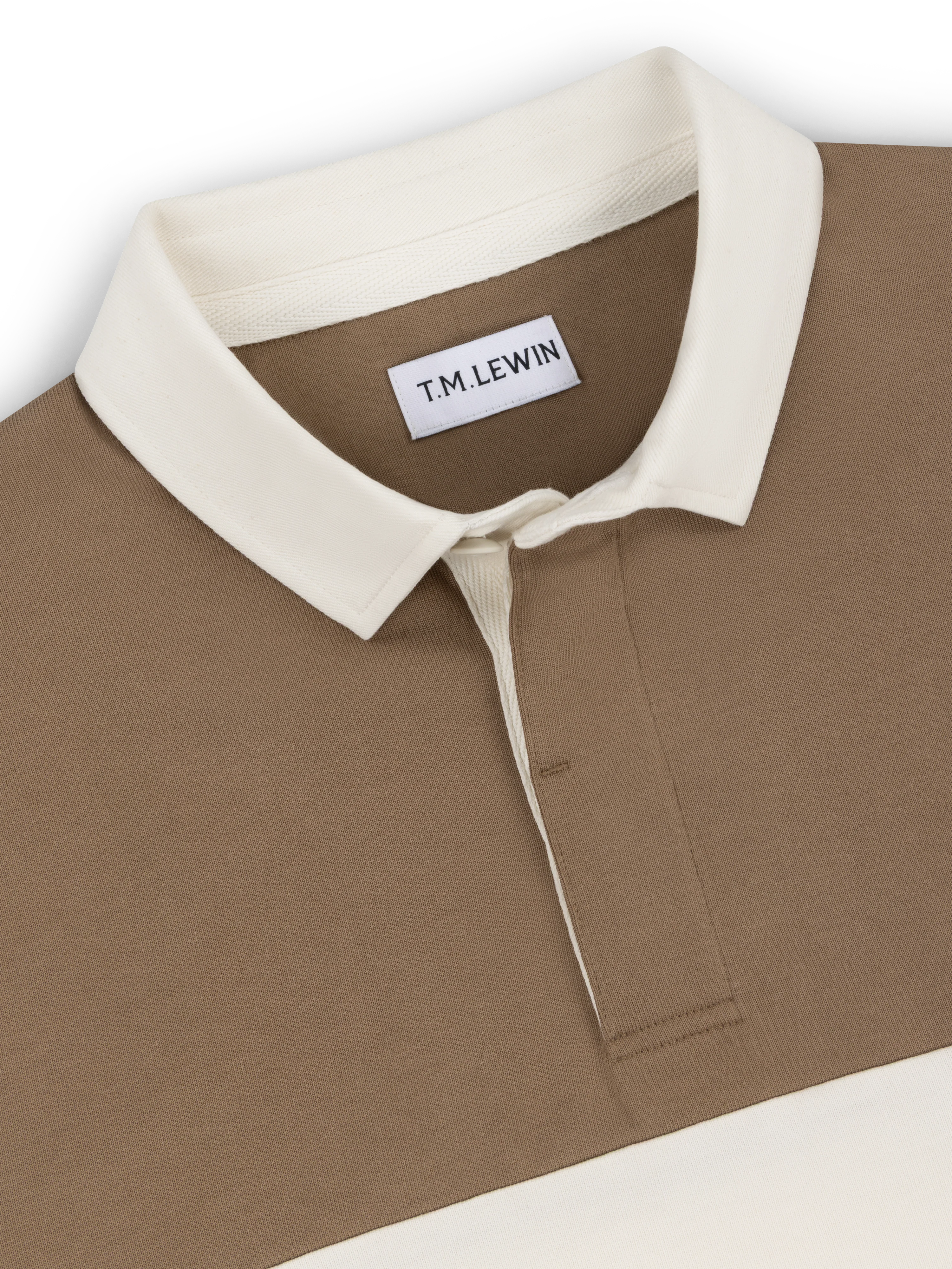The Rugby Shirt - Image 4