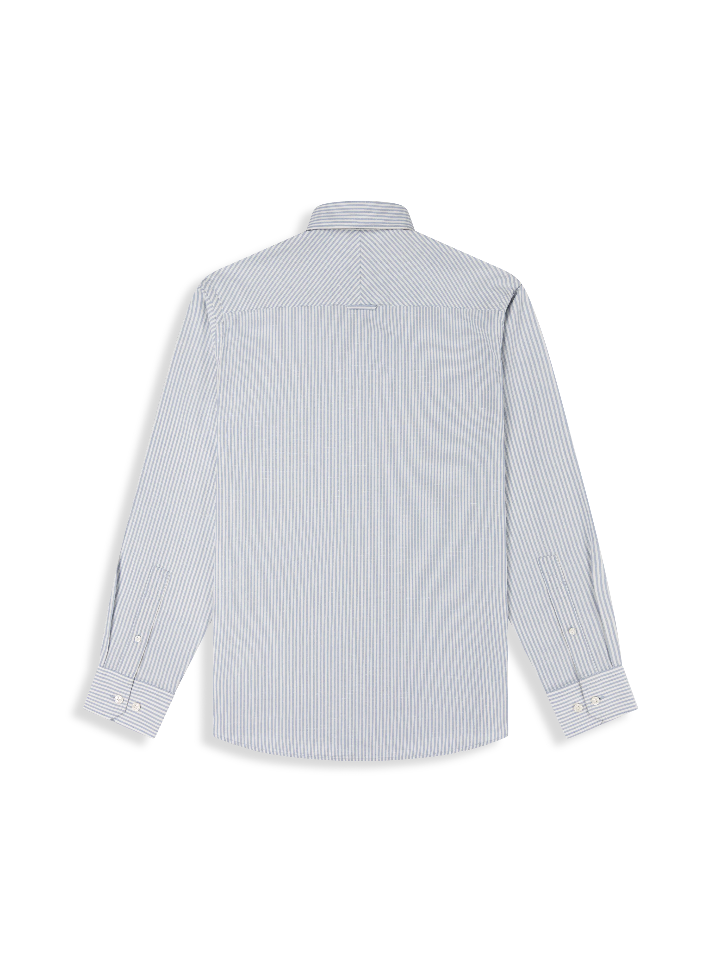 The Linen Mix Shirt - Image 4