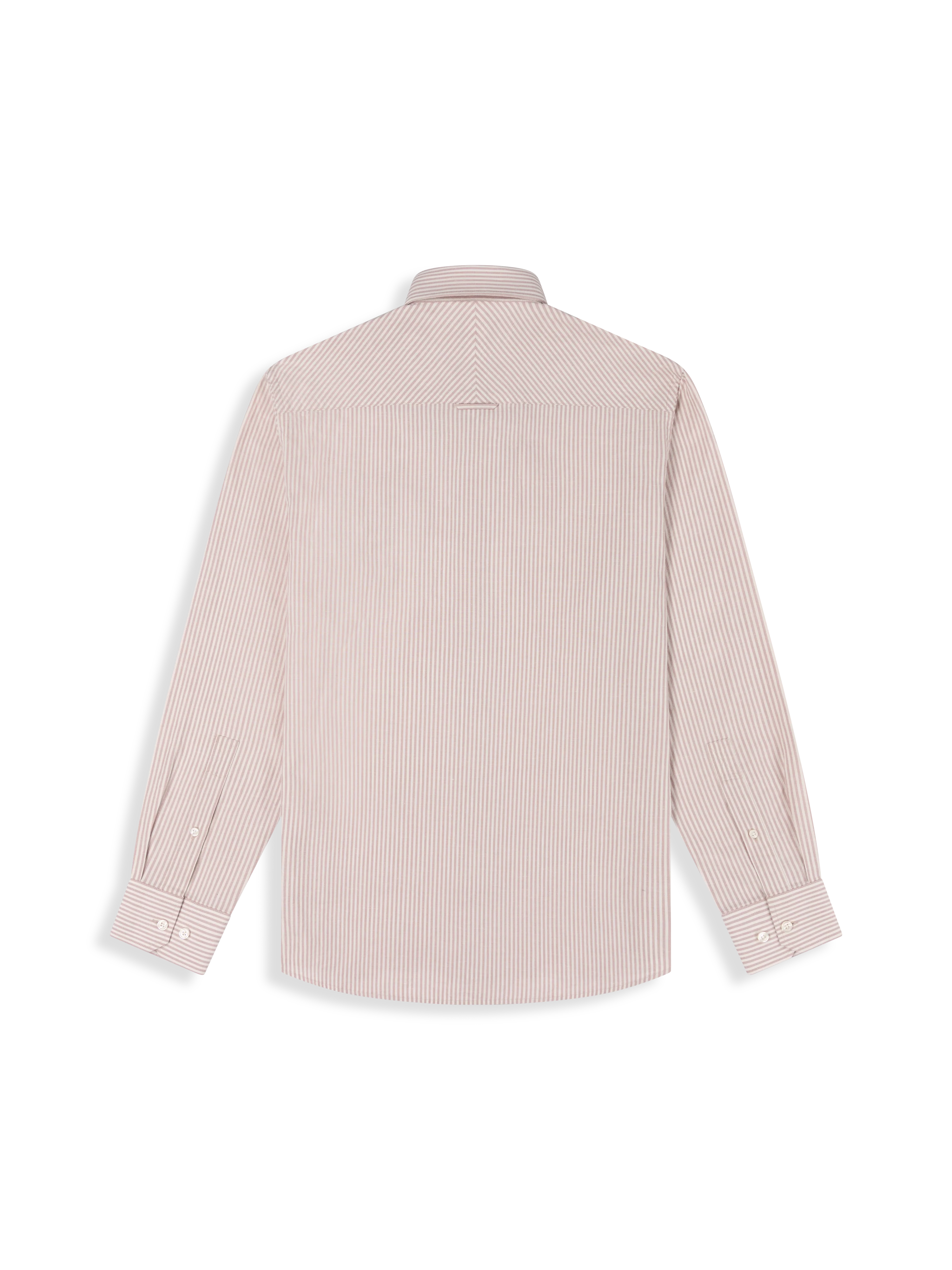 The Linen Mix Shirt - Image 4