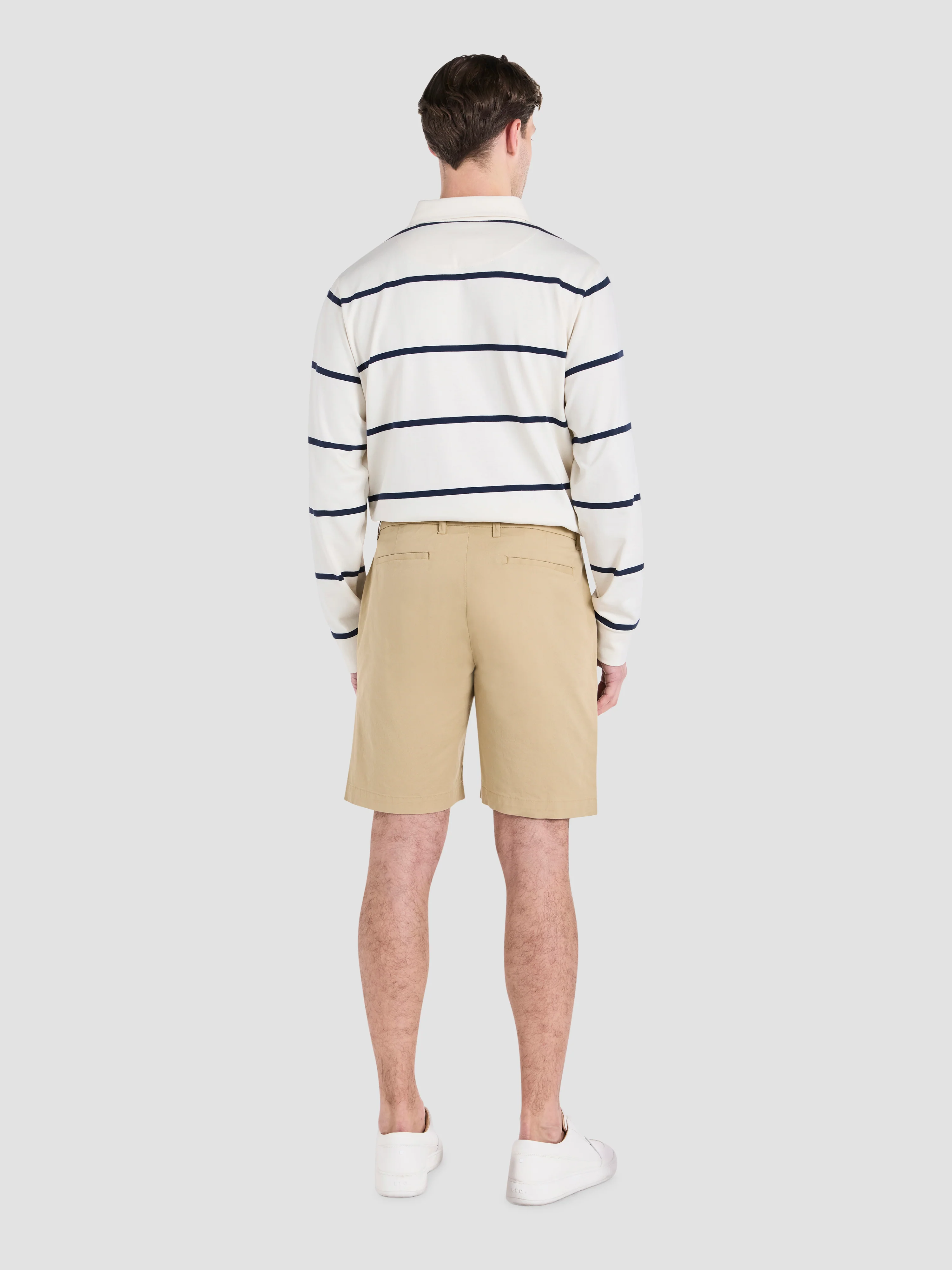 The Chino Short - Image 3