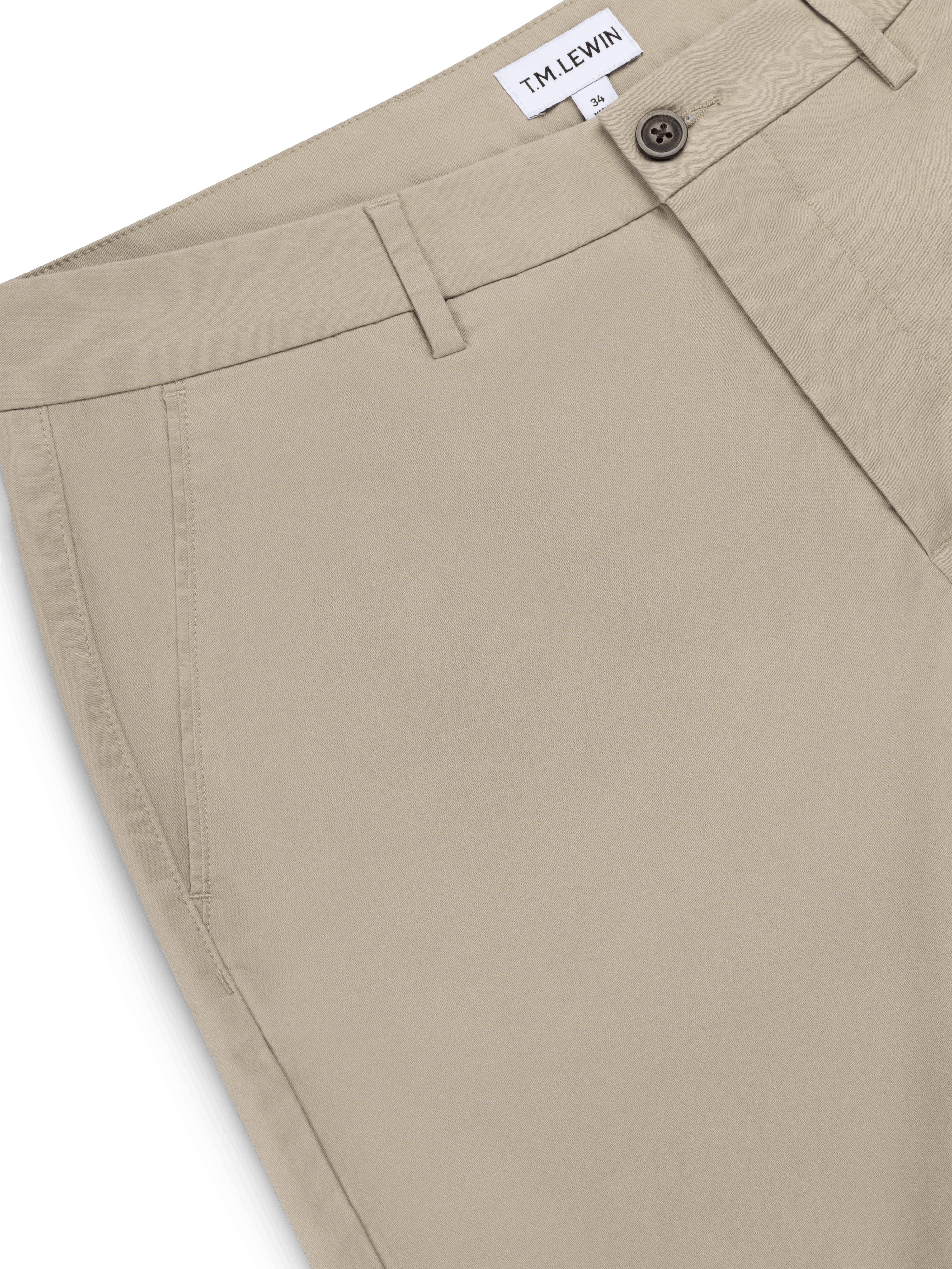 The Chino Short - Image 3