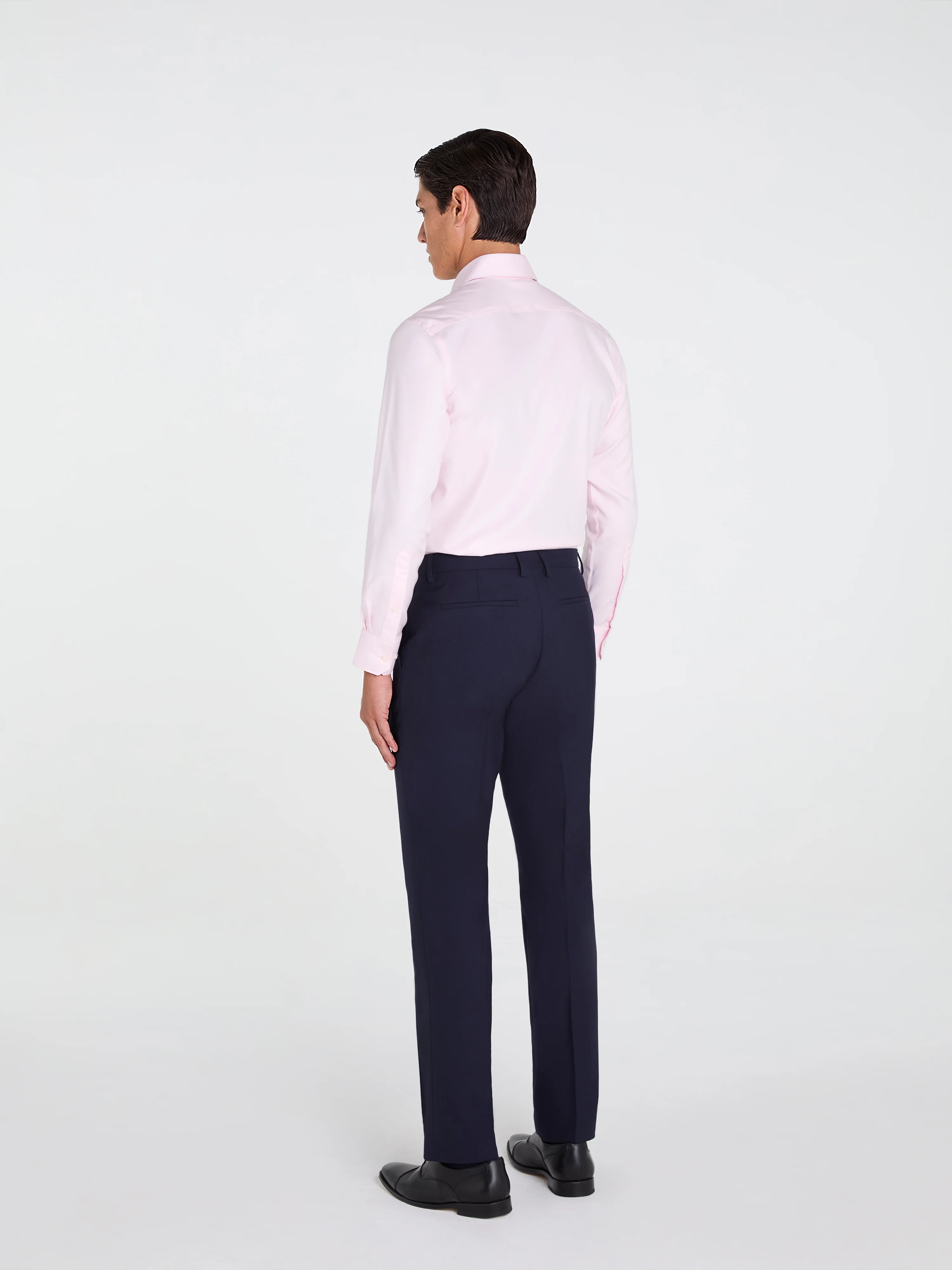 The Heritage Twill Shirt - Image 4