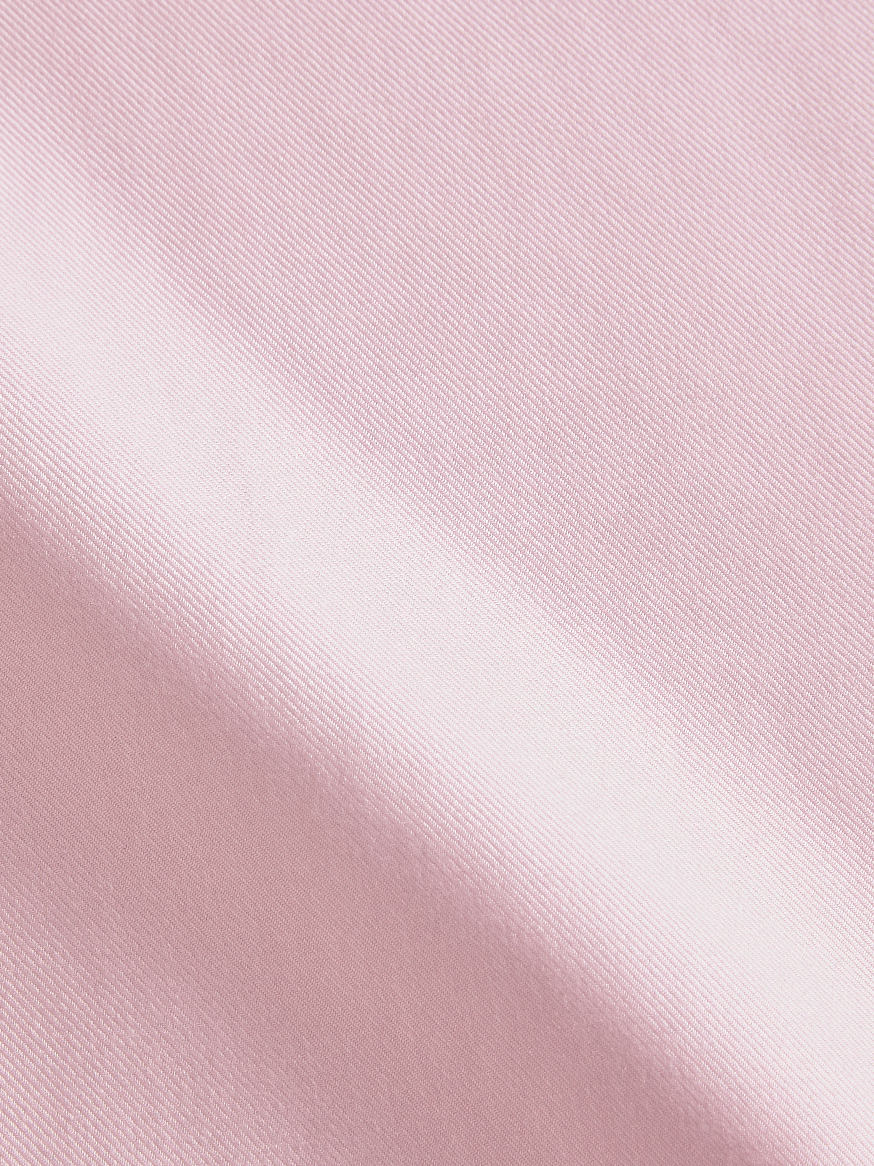 The Heritage Twill Shirt - Image 7